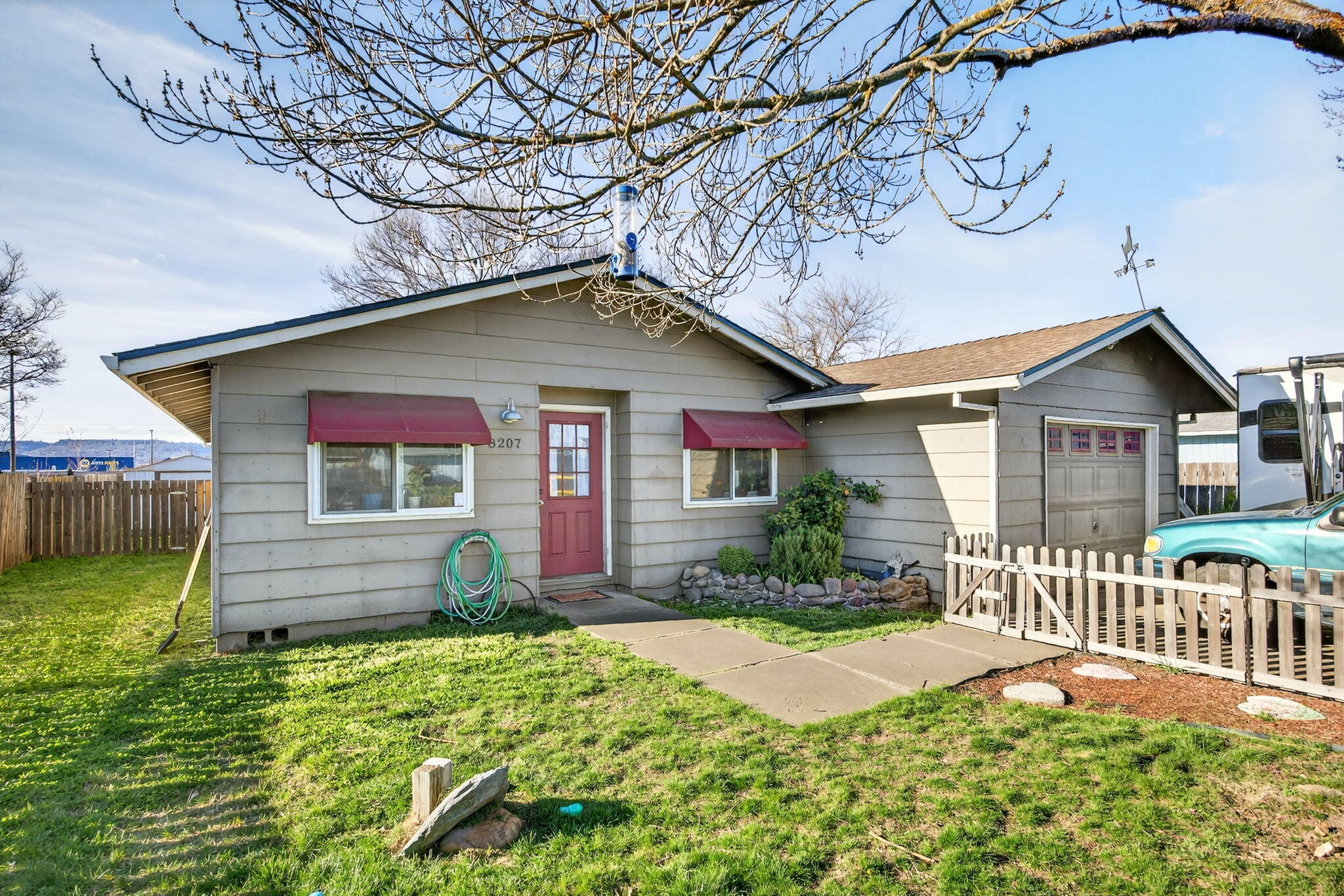 8207 Division Road