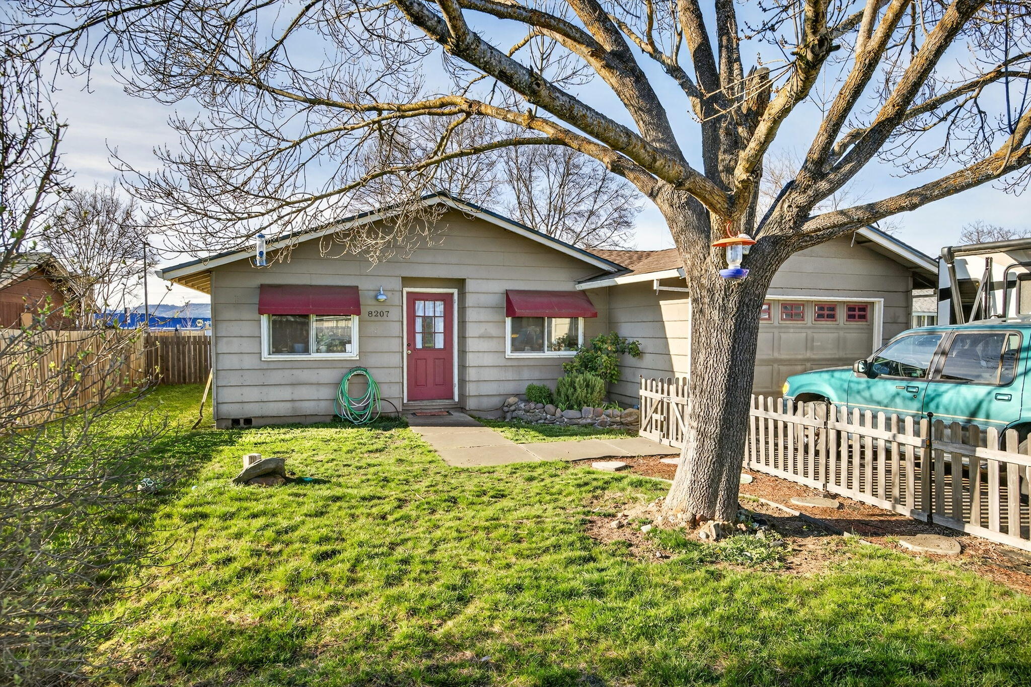 8207 Division Road
