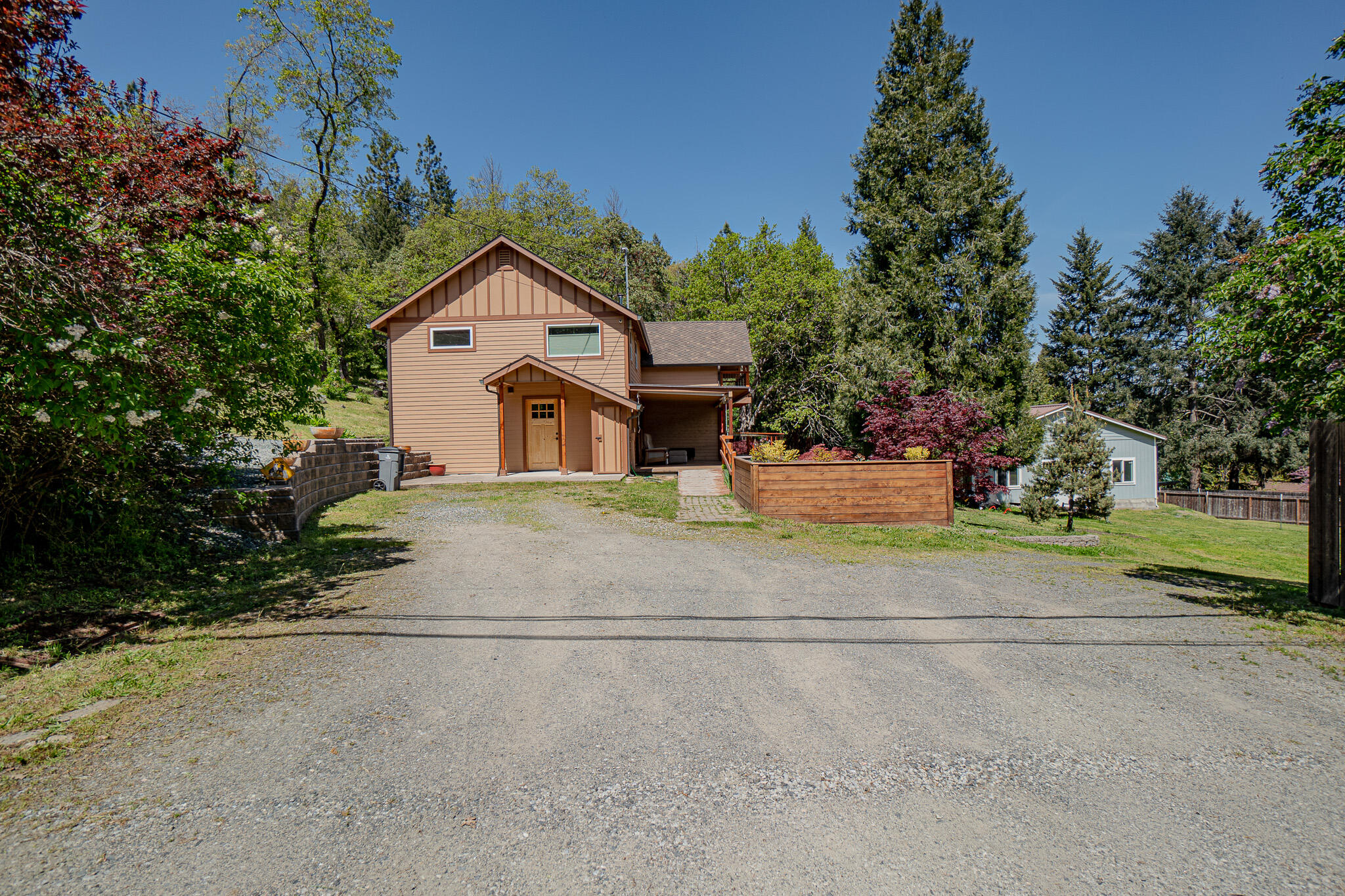 9320 Wagner Creek Road
