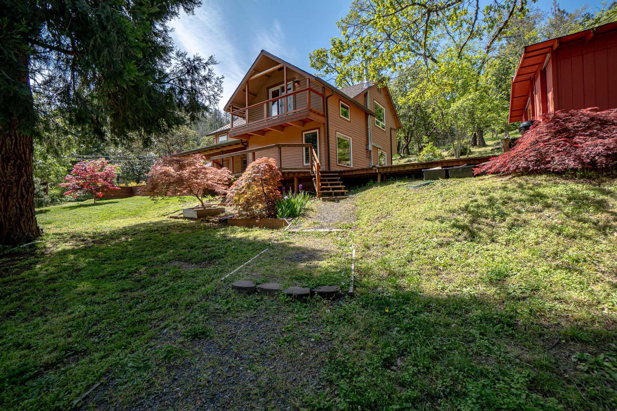 9320 Wagner Creek Road