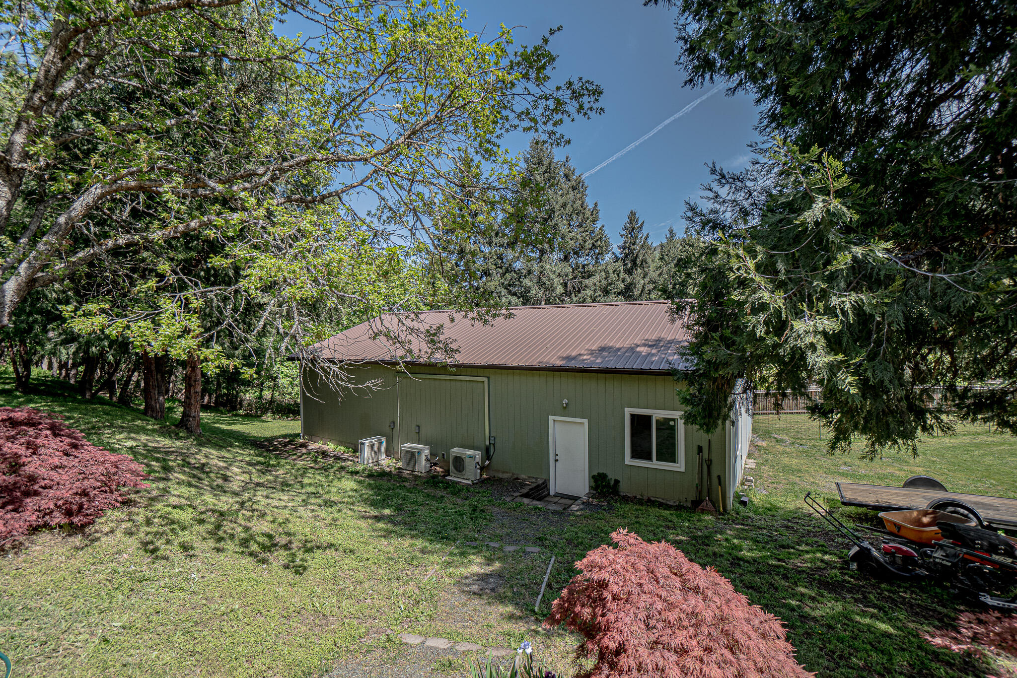 9320 Wagner Creek Road