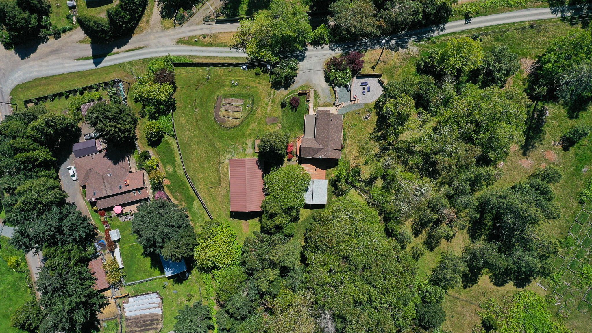 9320 Wagner Creek Road