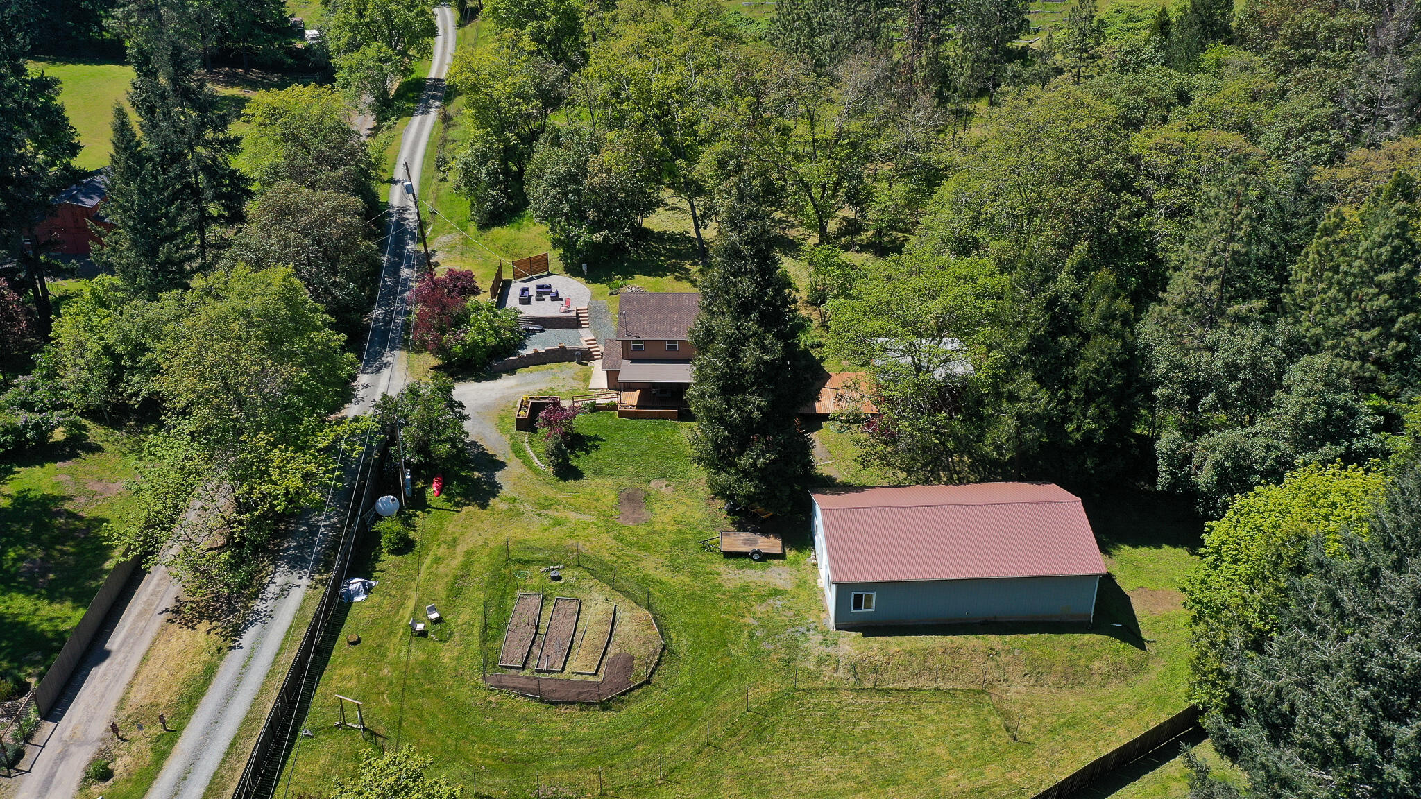 9320 Wagner Creek Road