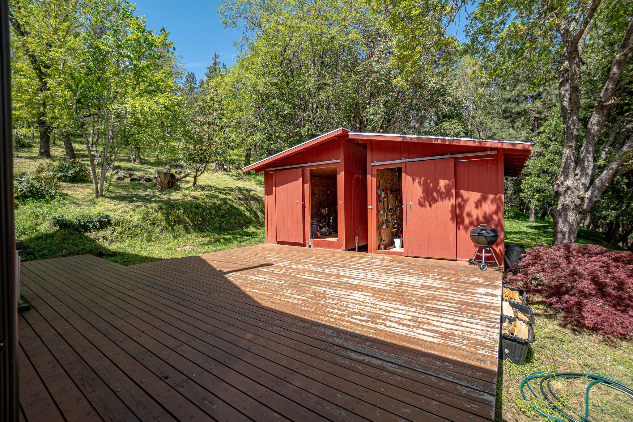 9320 Wagner Creek Road