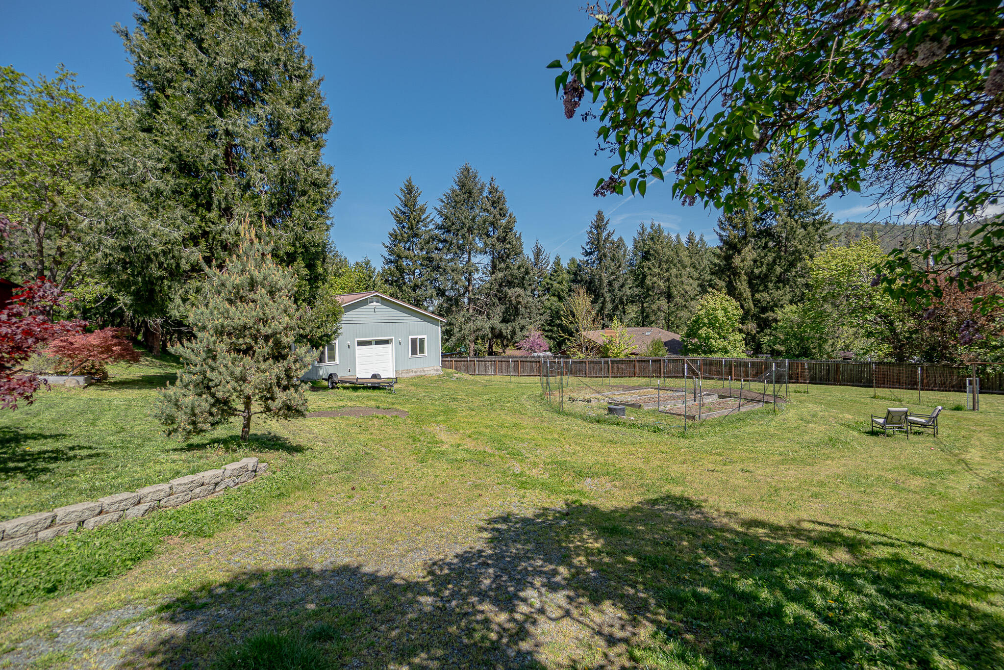 9320 Wagner Creek Road