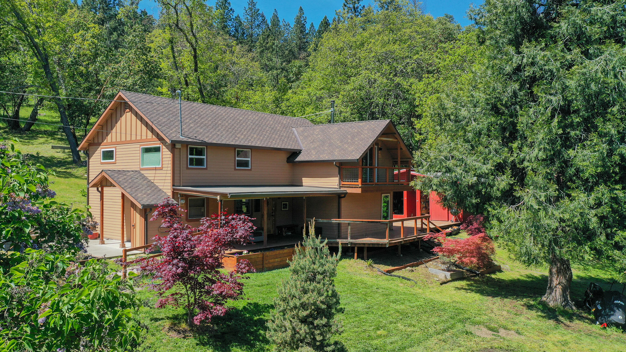 9320 Wagner Creek Road