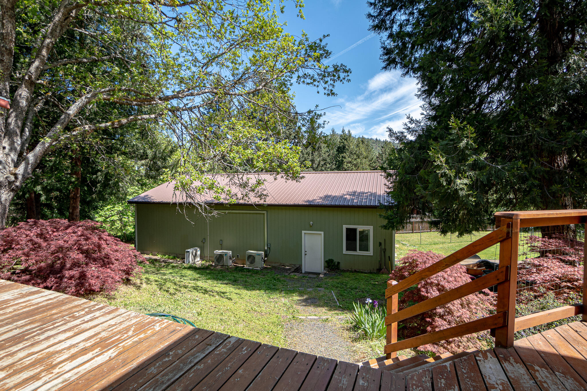 9320 Wagner Creek Road