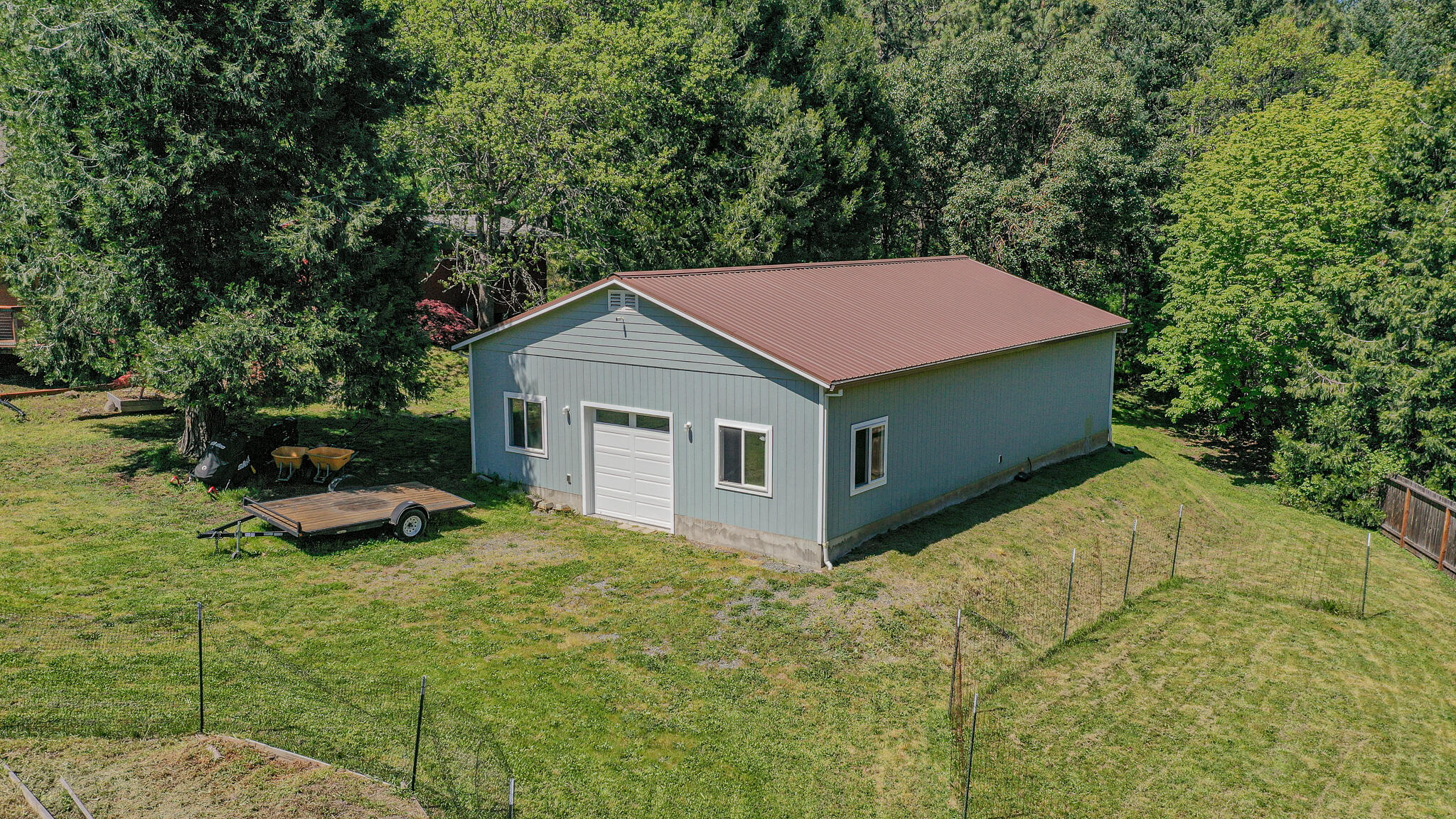 9320 Wagner Creek Road