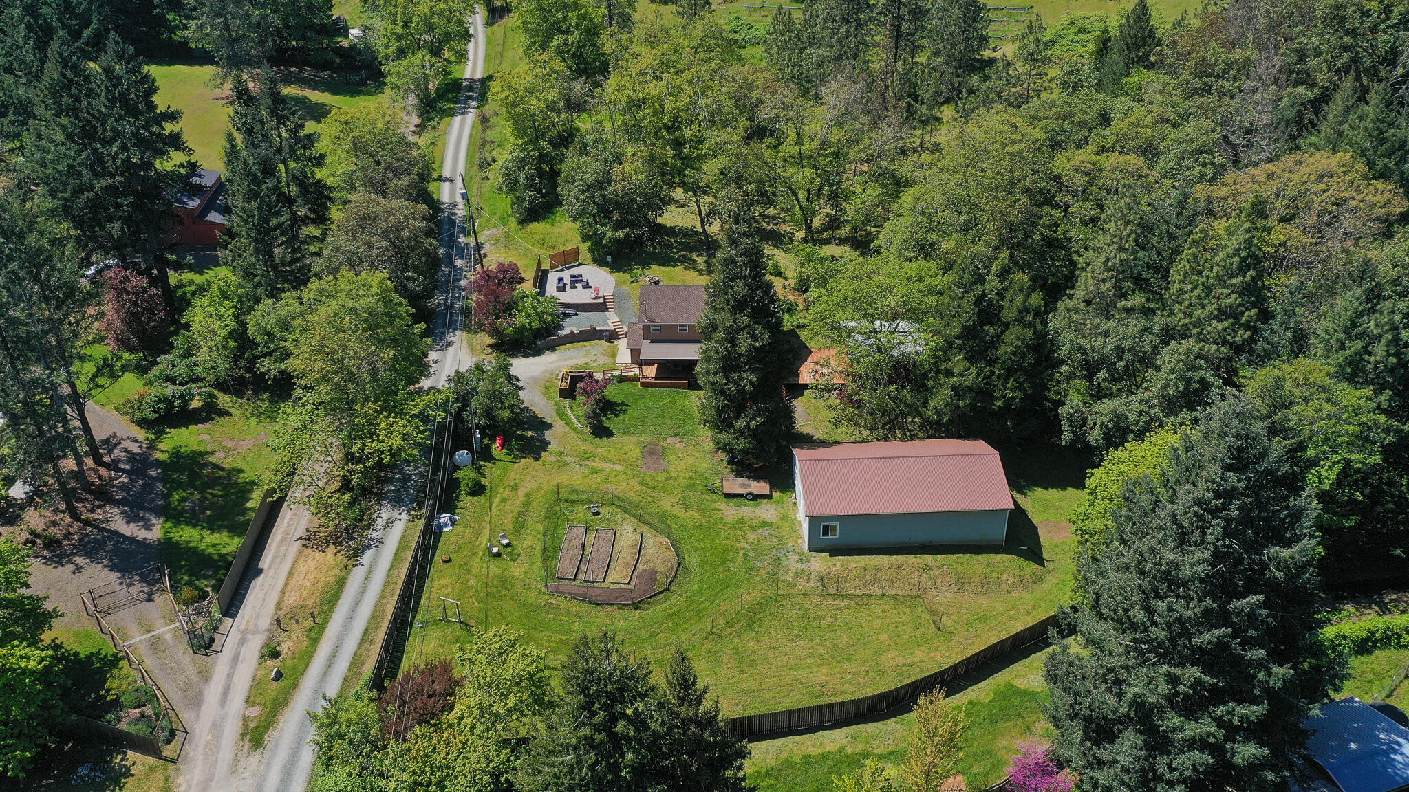 9320 Wagner Creek Road