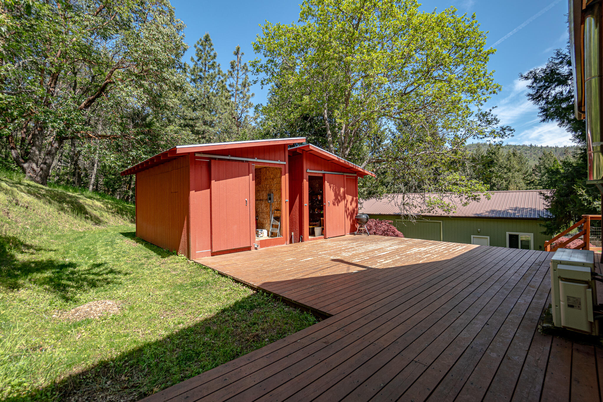 9320 Wagner Creek Road