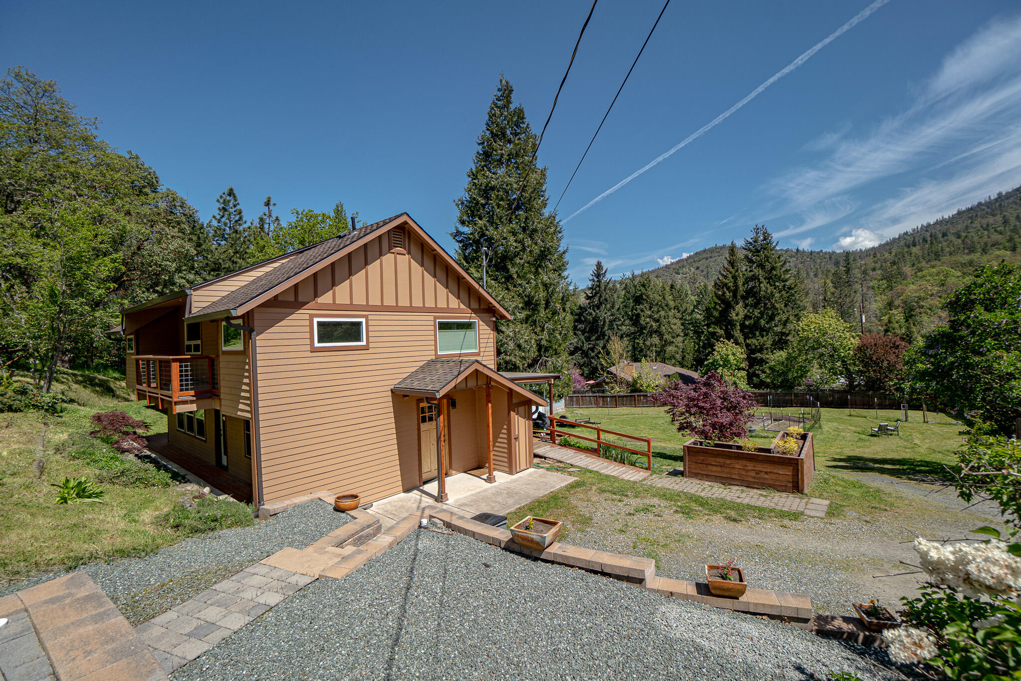 9320 Wagner Creek Road