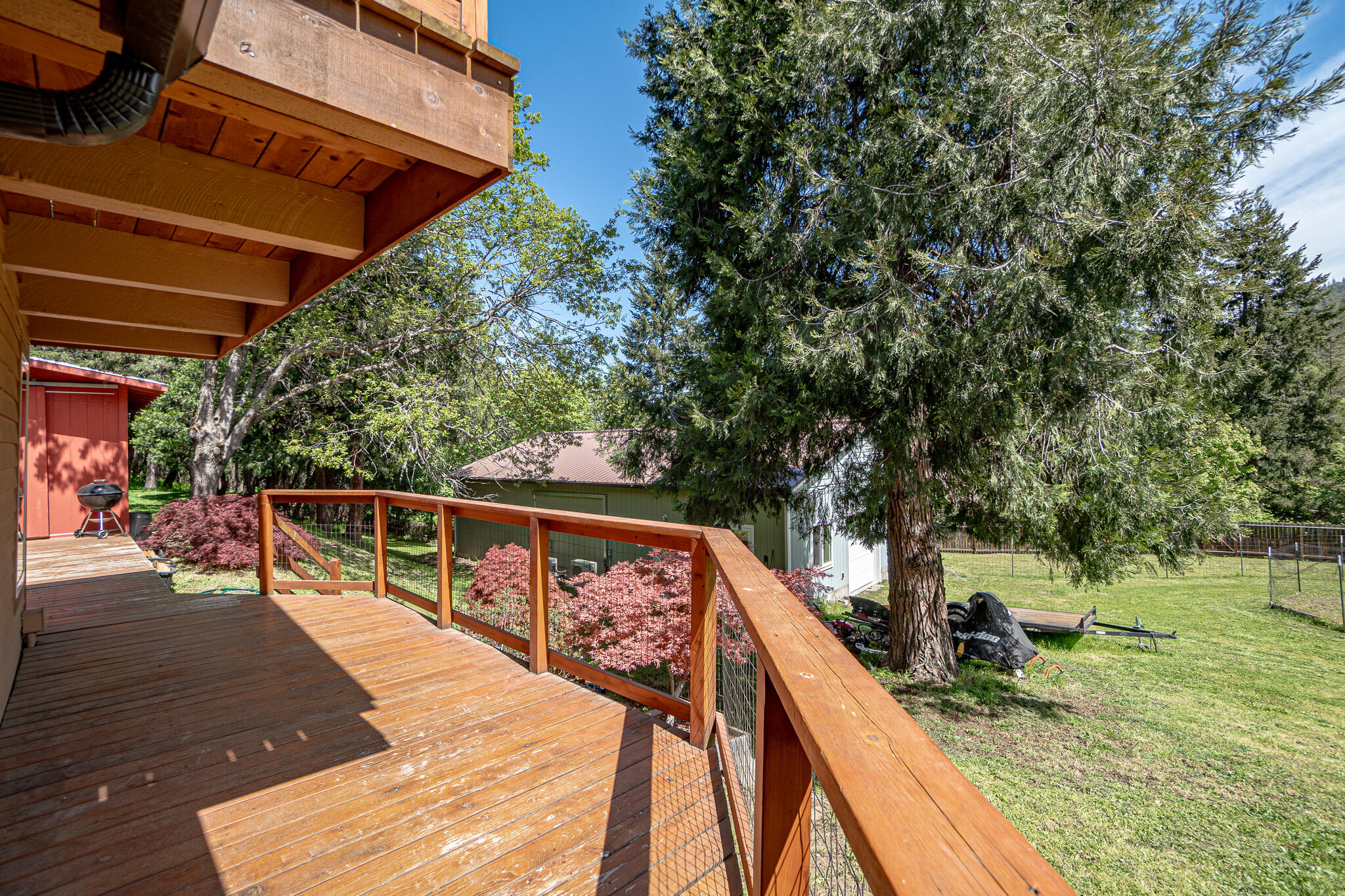 9320 Wagner Creek Road