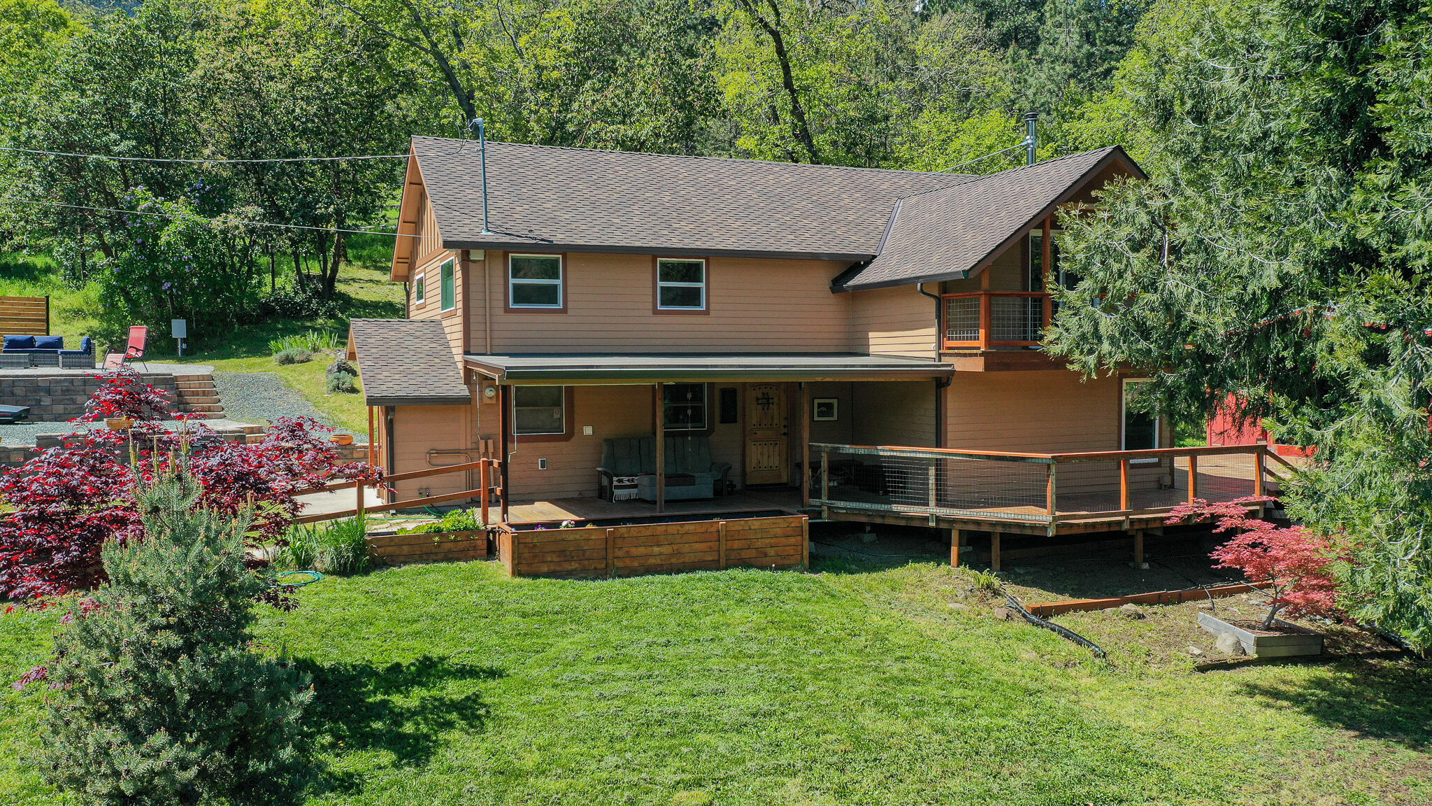 9320 Wagner Creek Road
