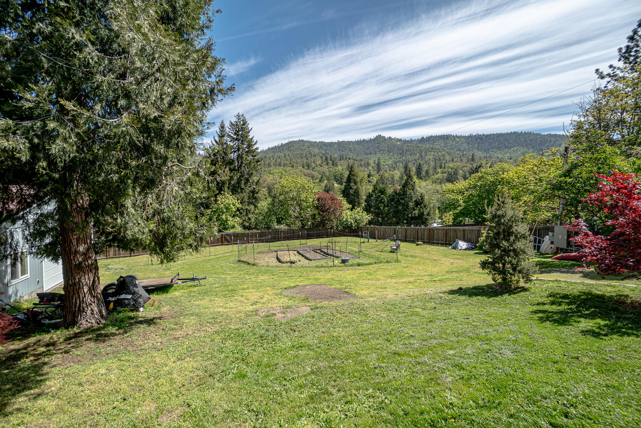 9320 Wagner Creek Road