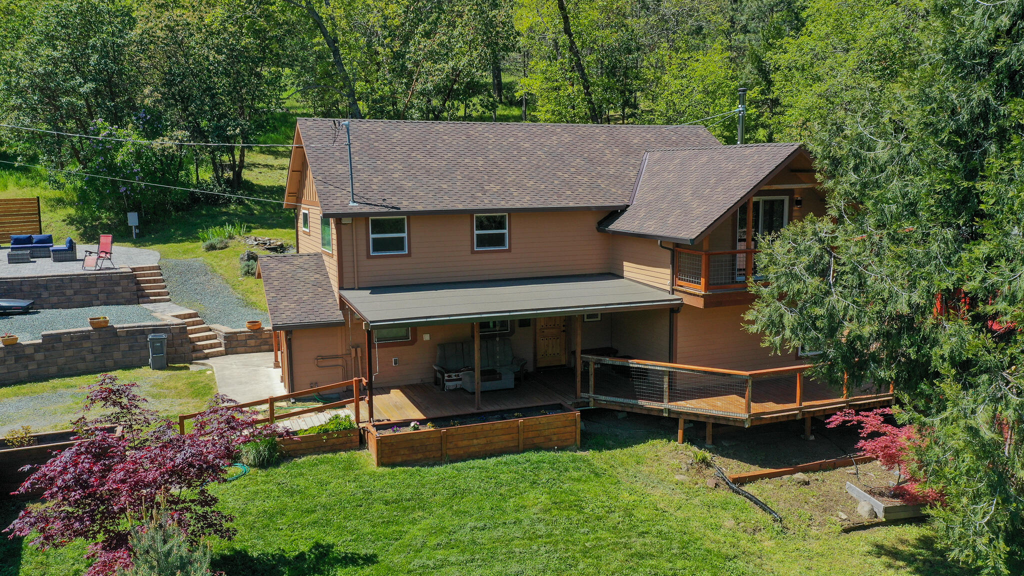 9320 Wagner Creek Road