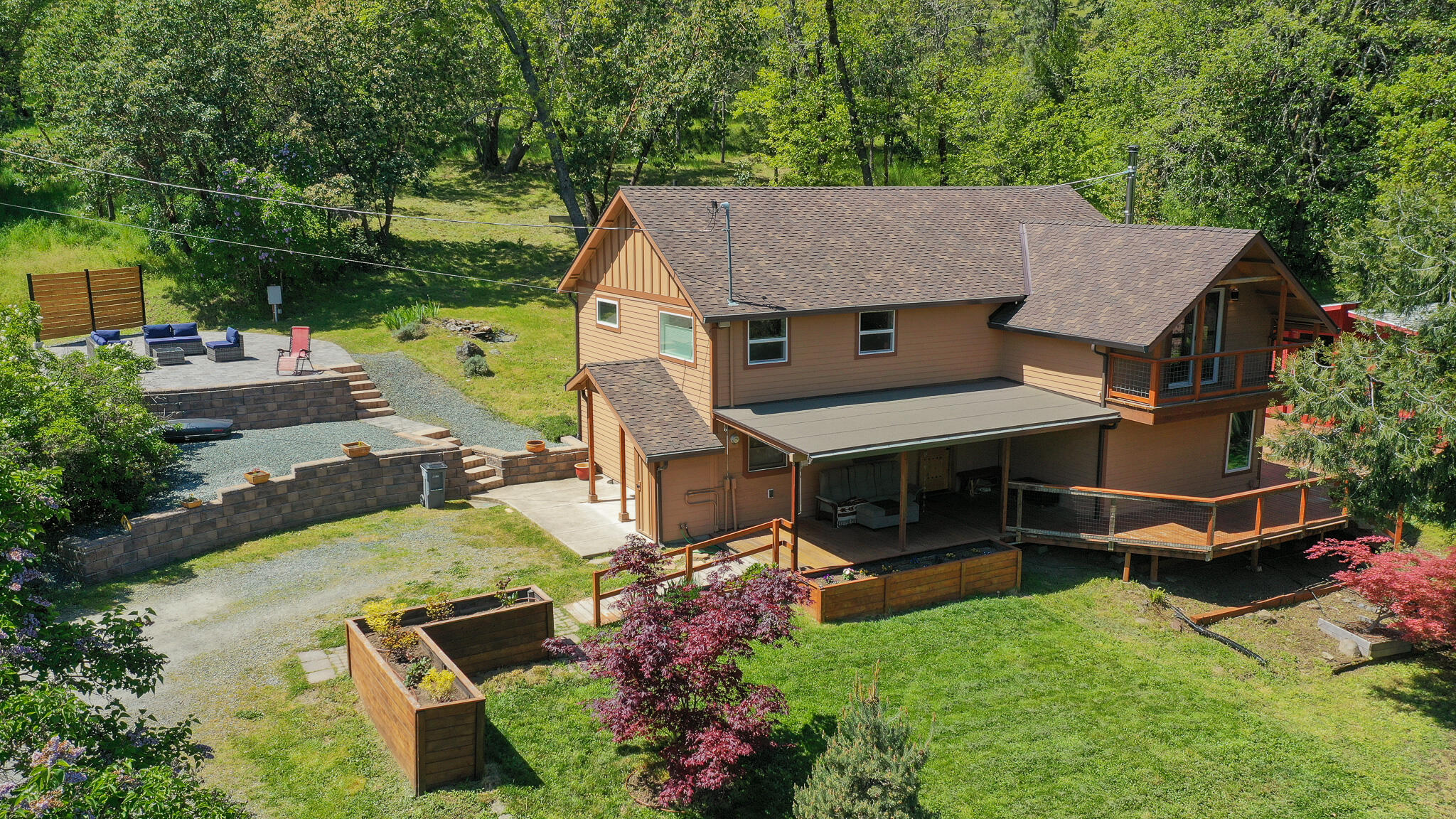 9320 Wagner Creek Road