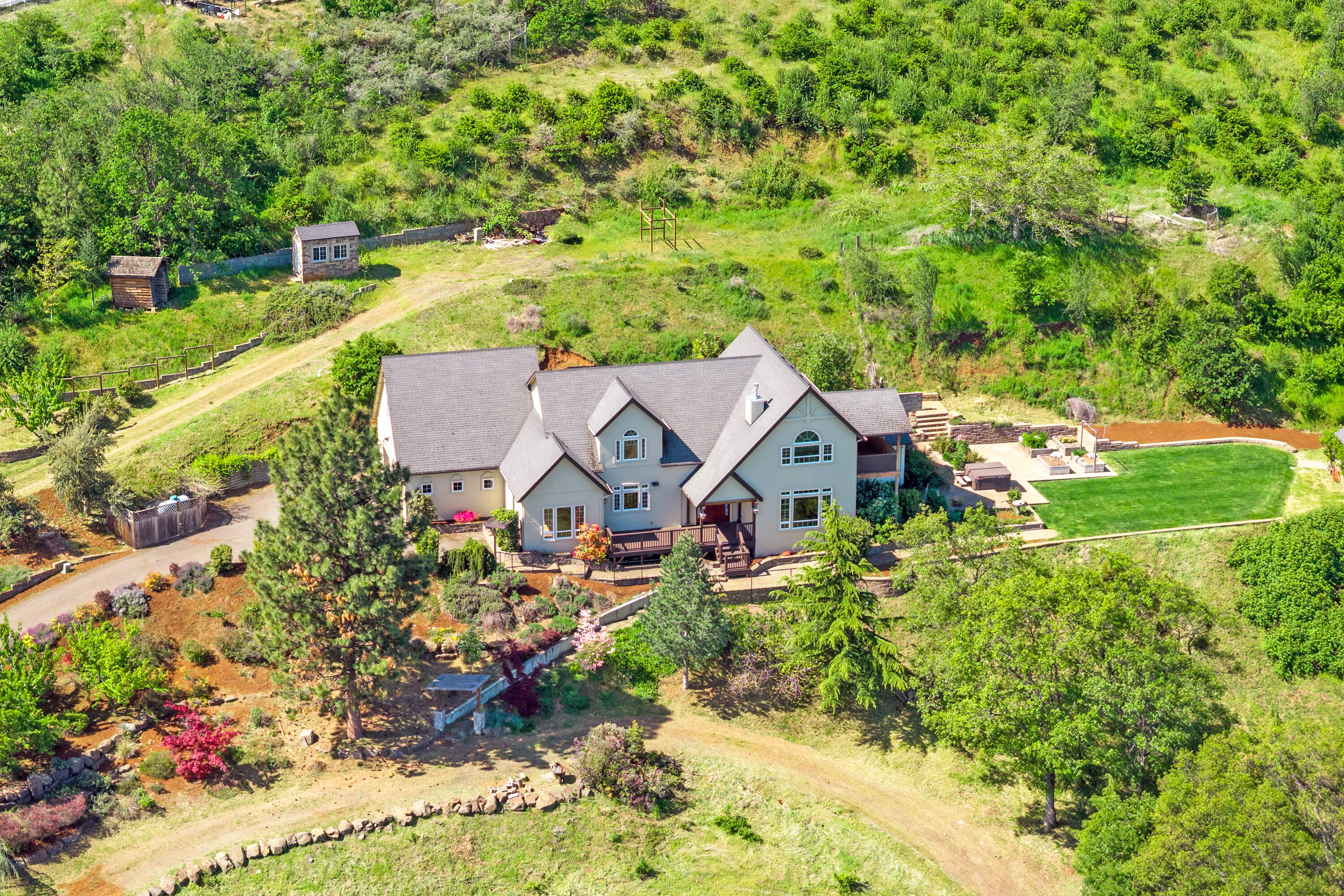 1678 Ashland Mine Road