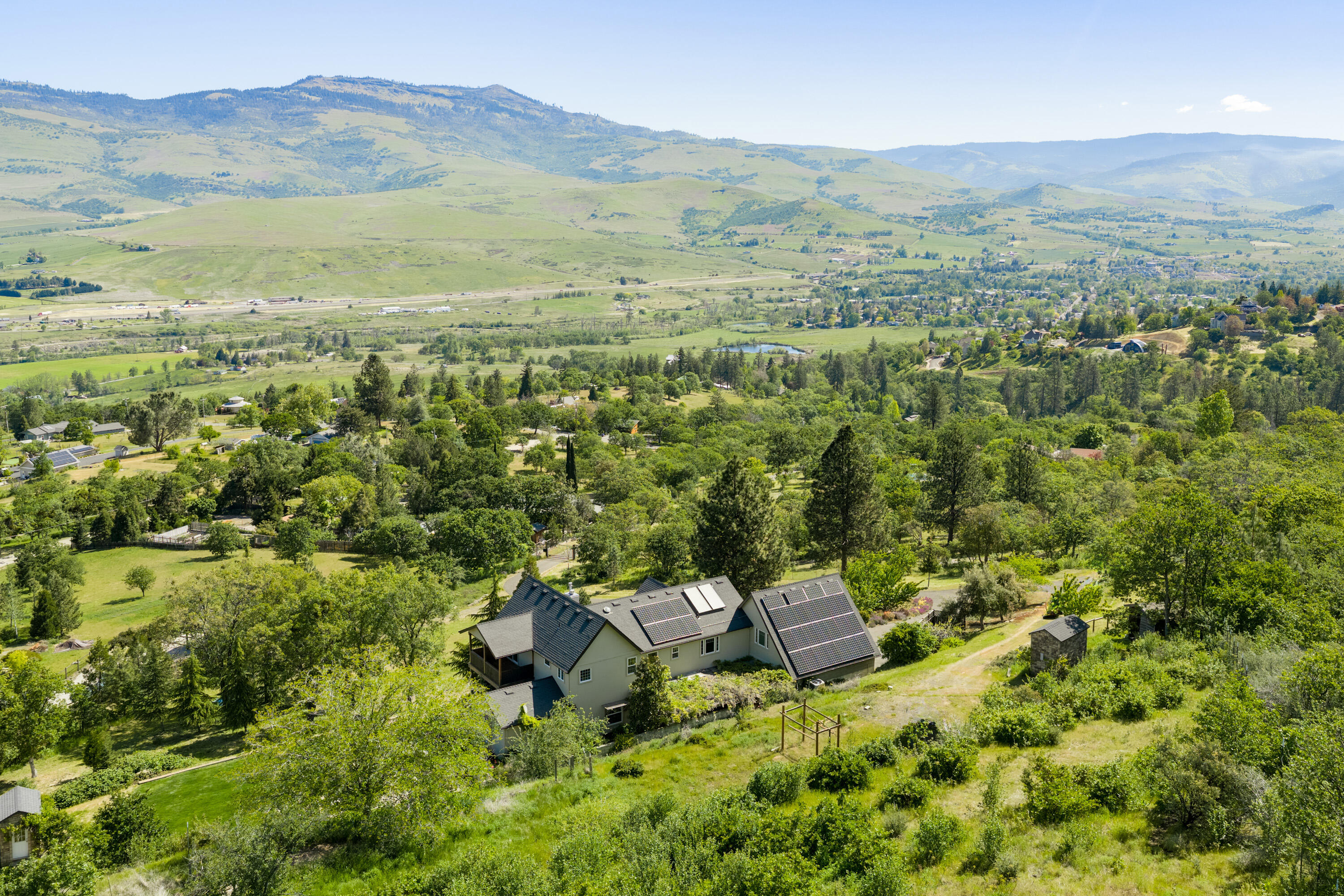 1678 Ashland Mine Road