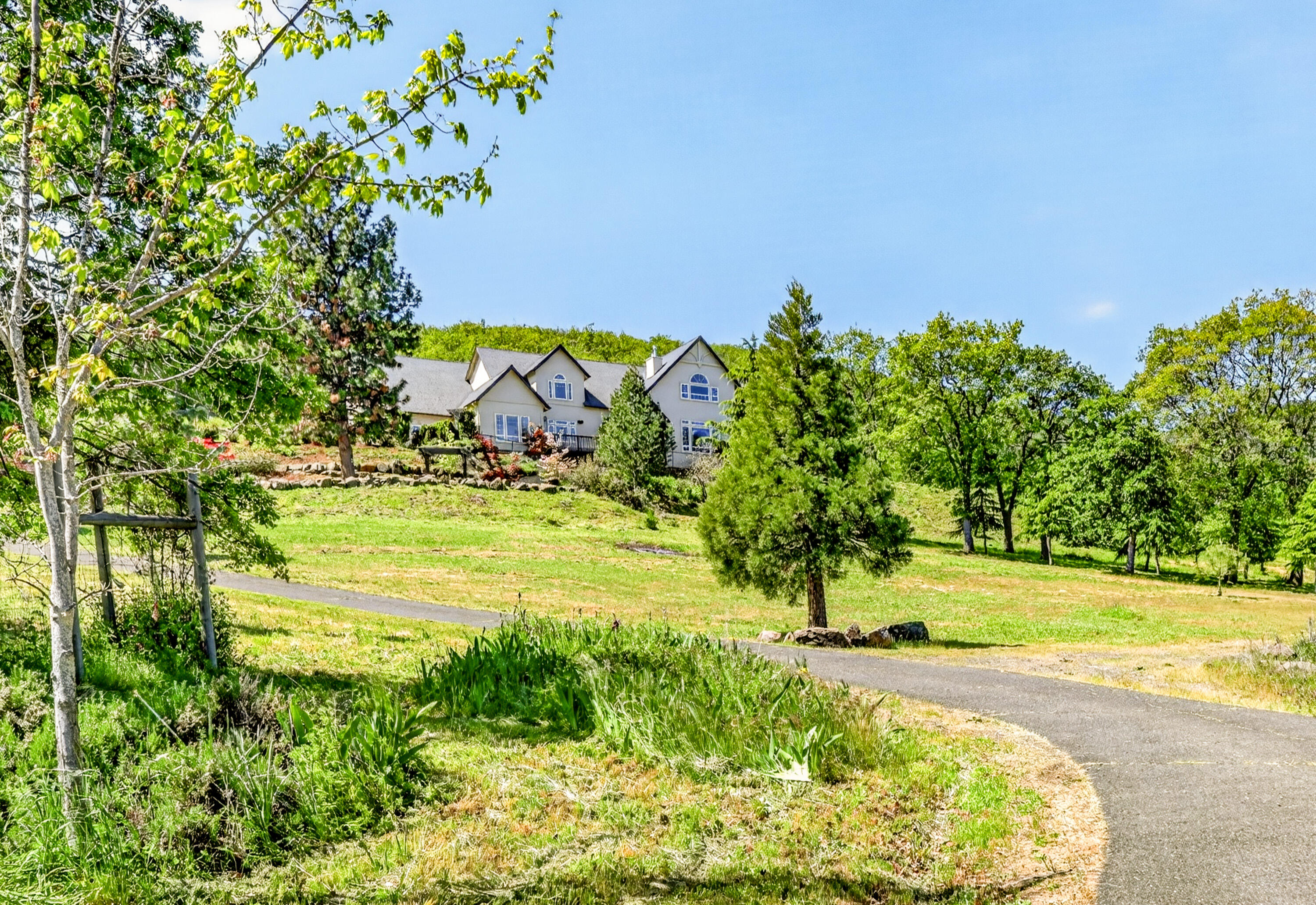 1678 Ashland Mine Road