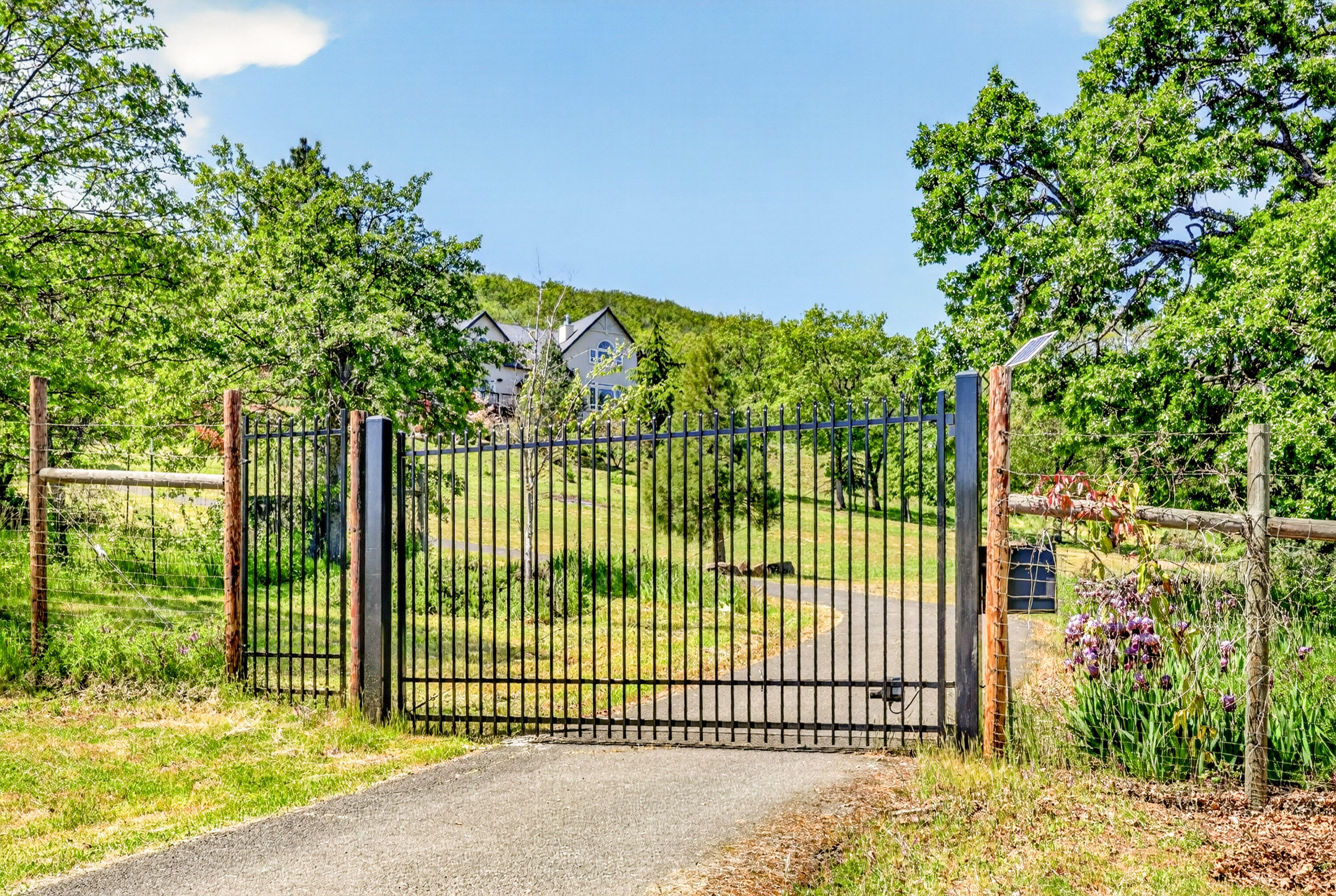 1678 Ashland Mine Road