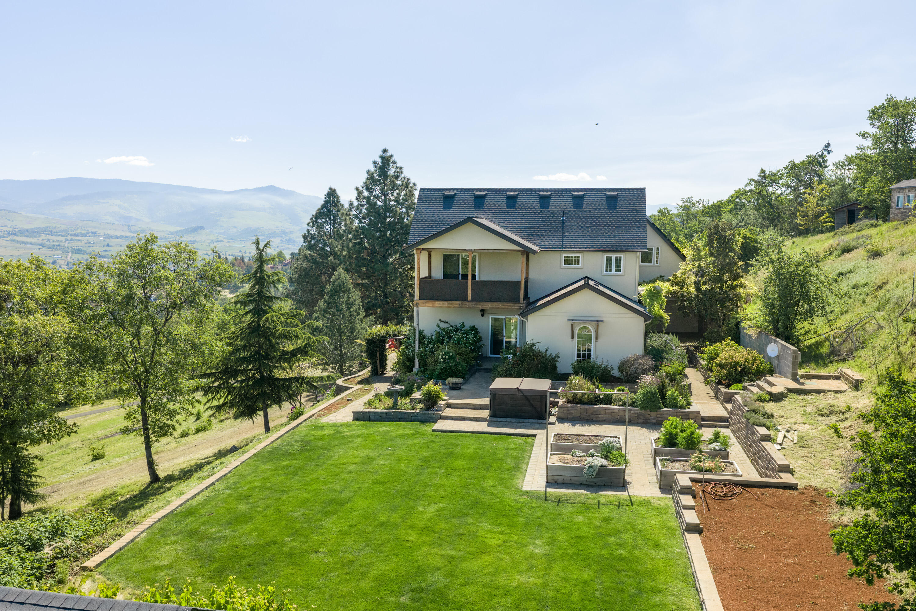 1678 Ashland Mine Road