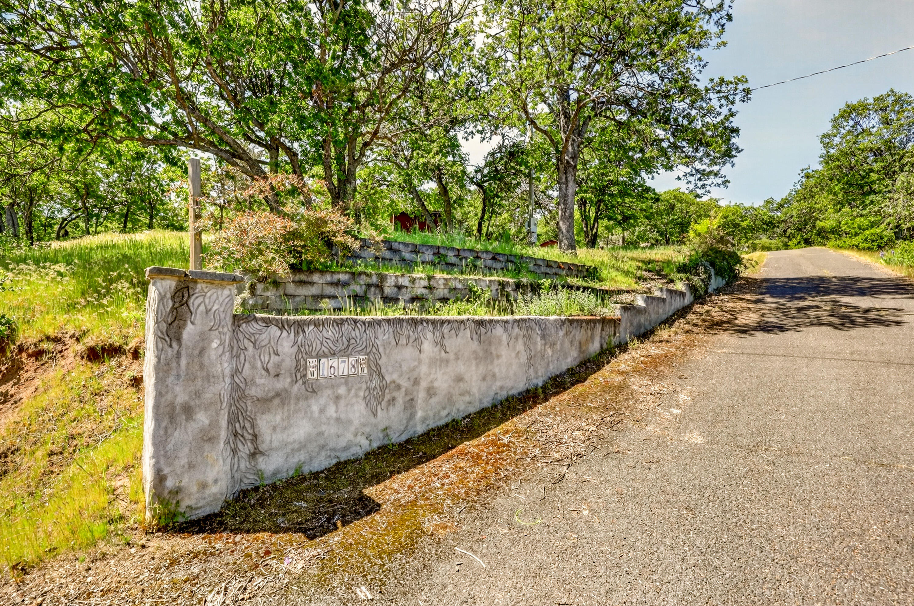 1678 Ashland Mine Road