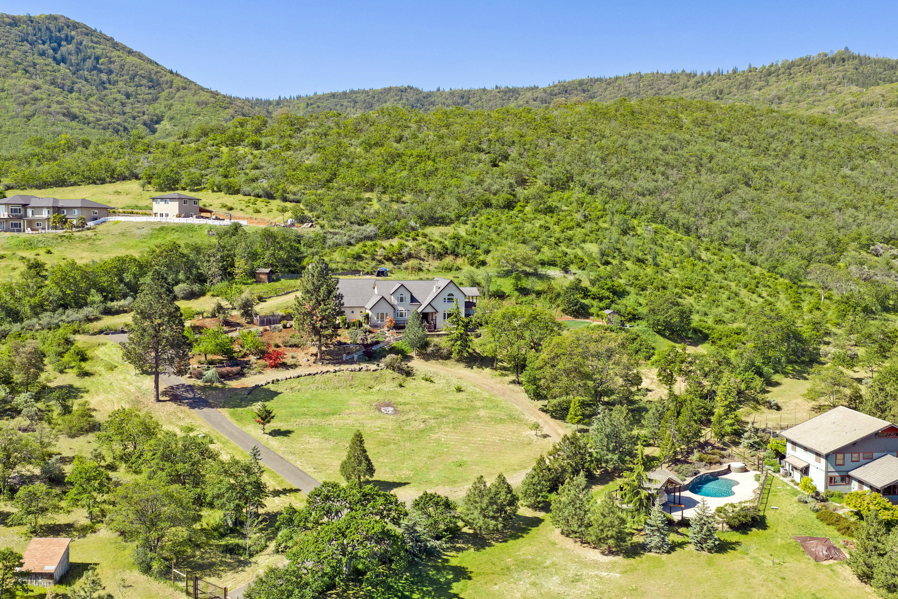 1678 Ashland Mine Road