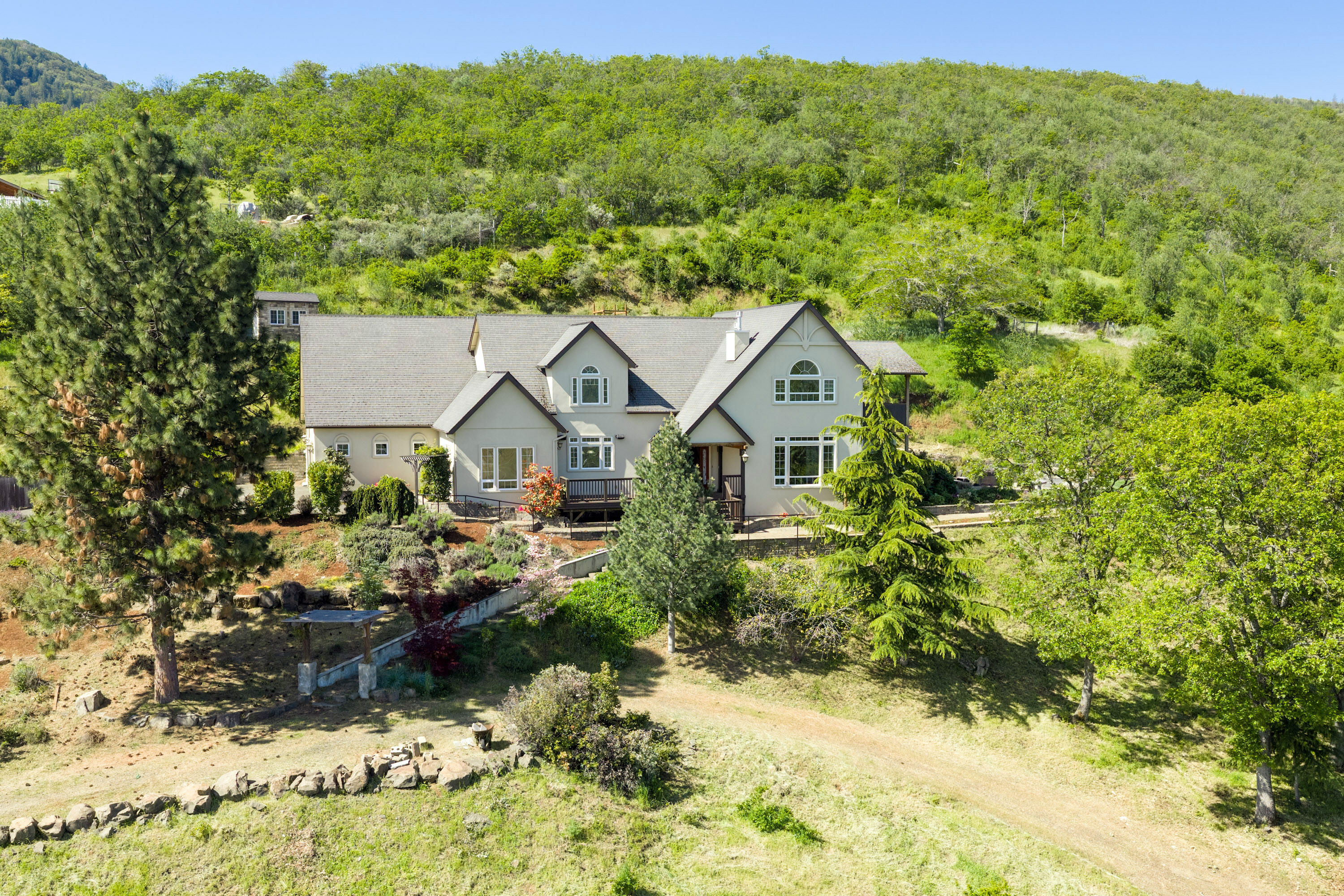 1678 Ashland Mine Road