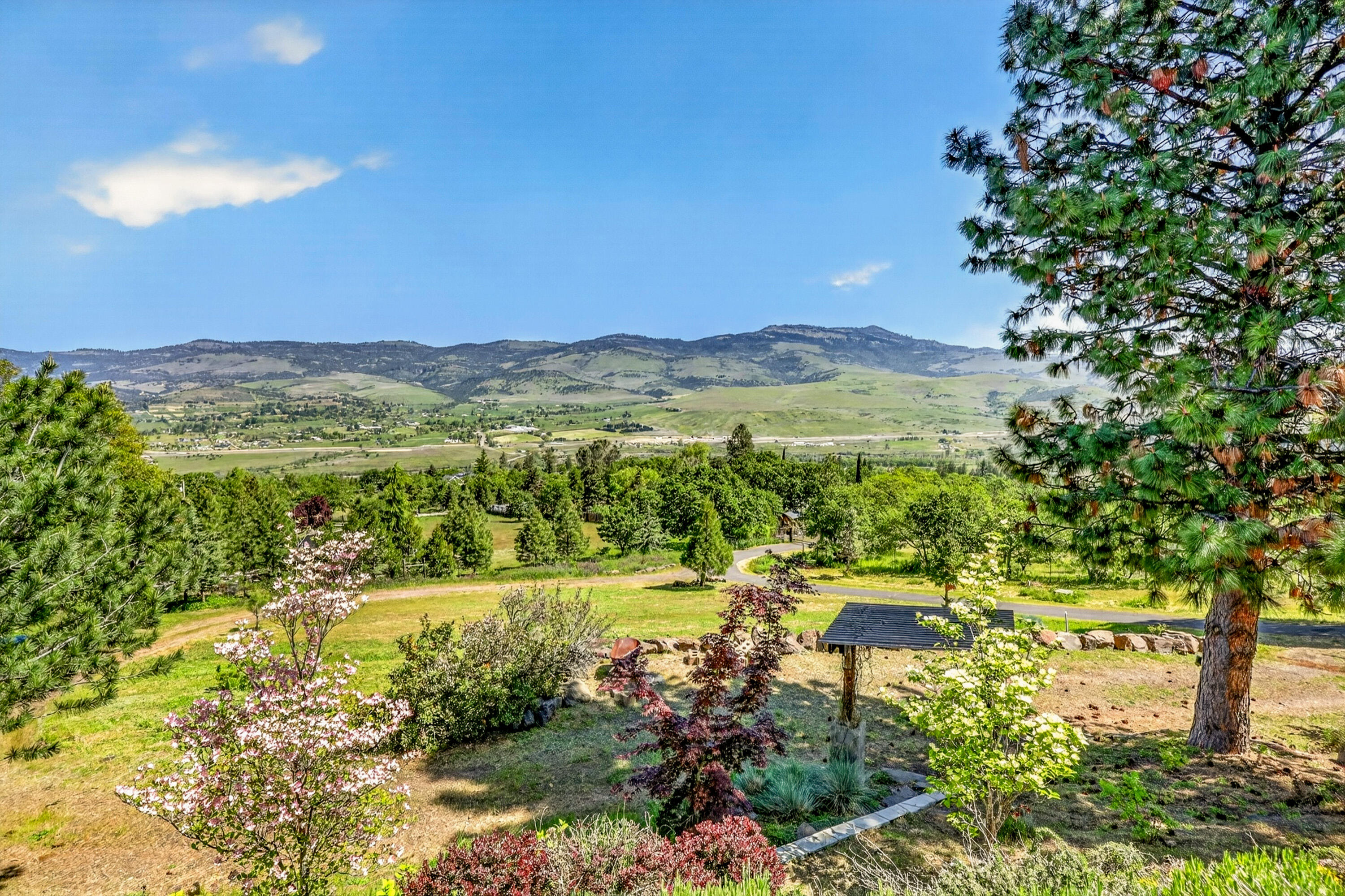 1678 Ashland Mine Road