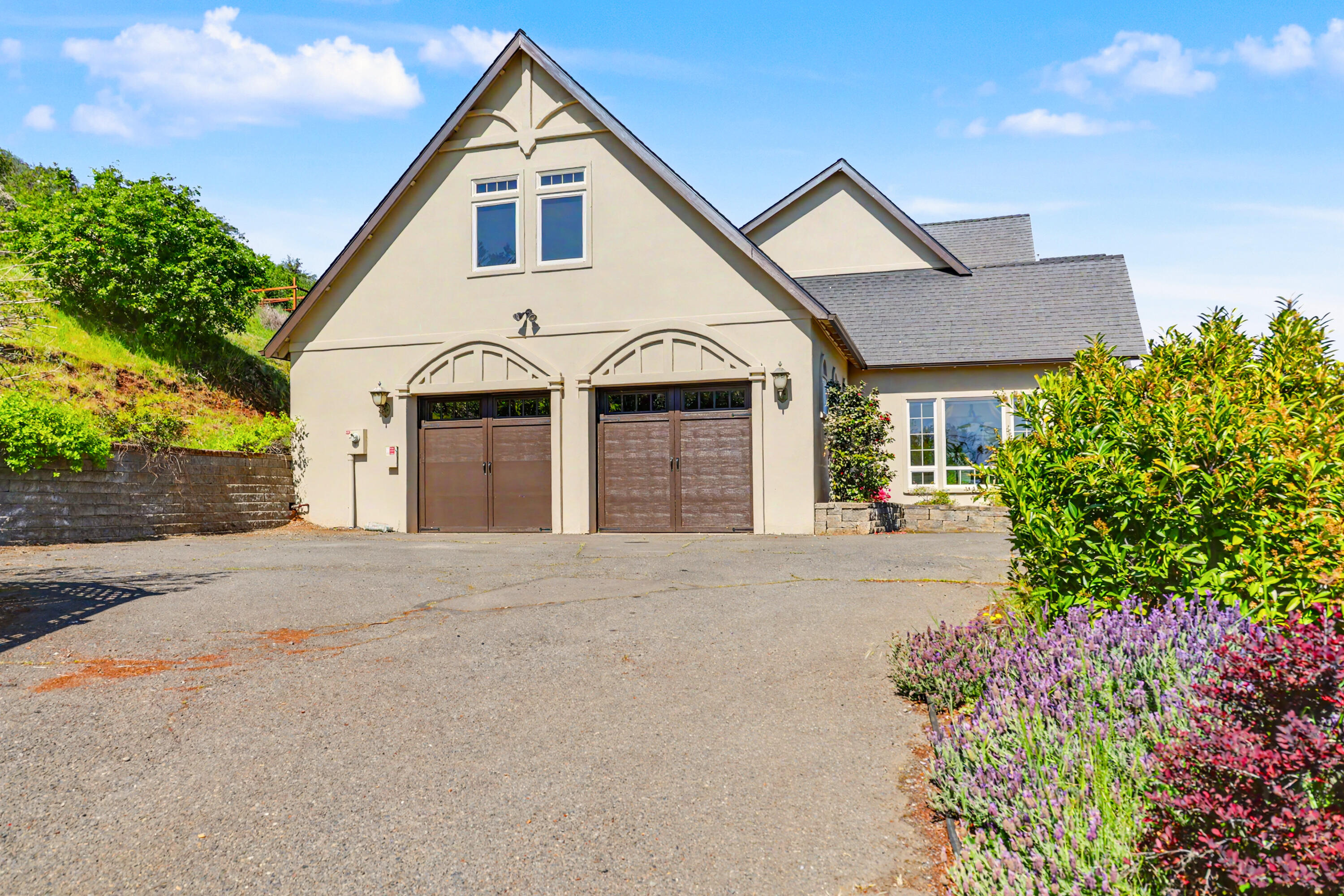 1678 Ashland Mine Road