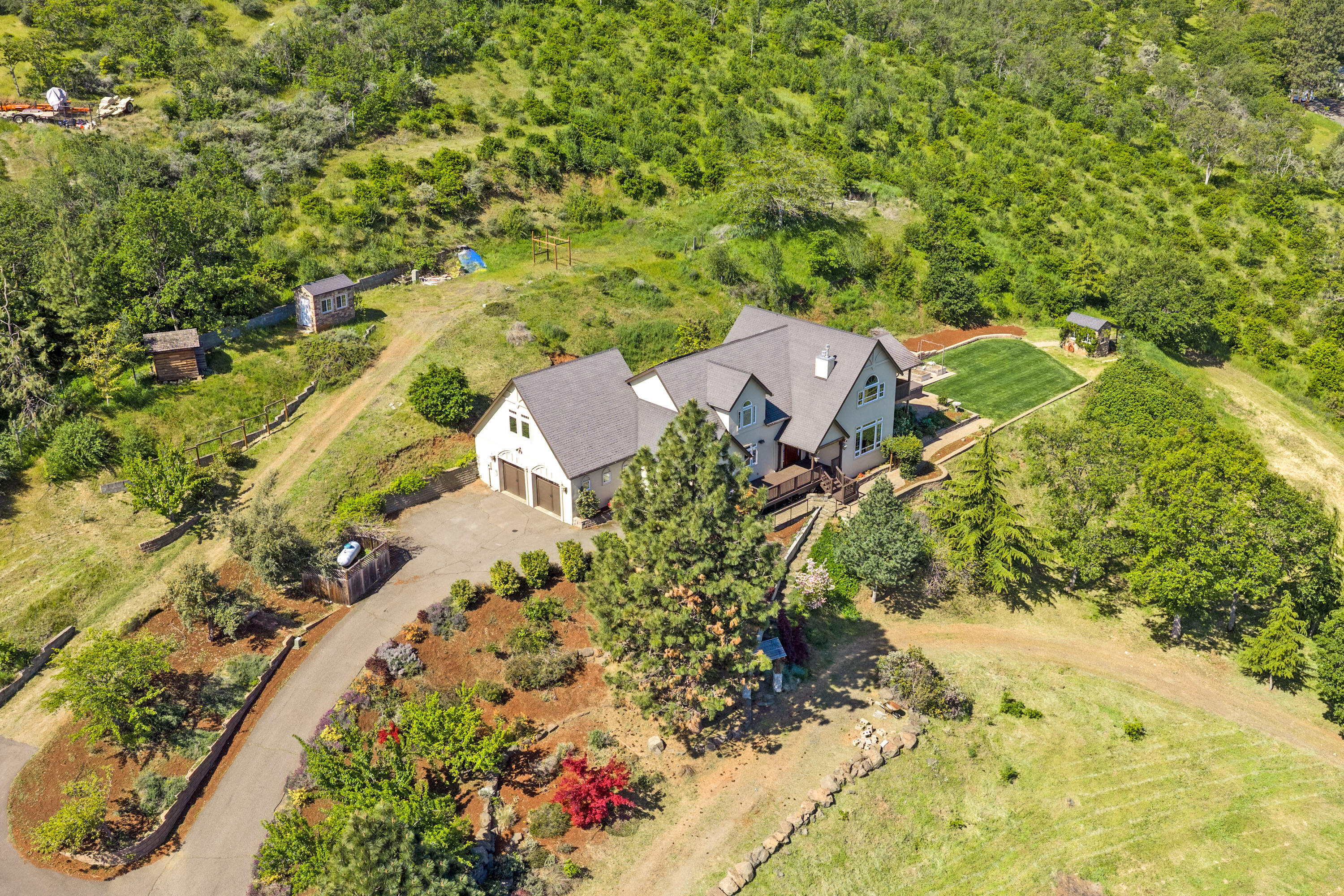 1678 Ashland Mine Road