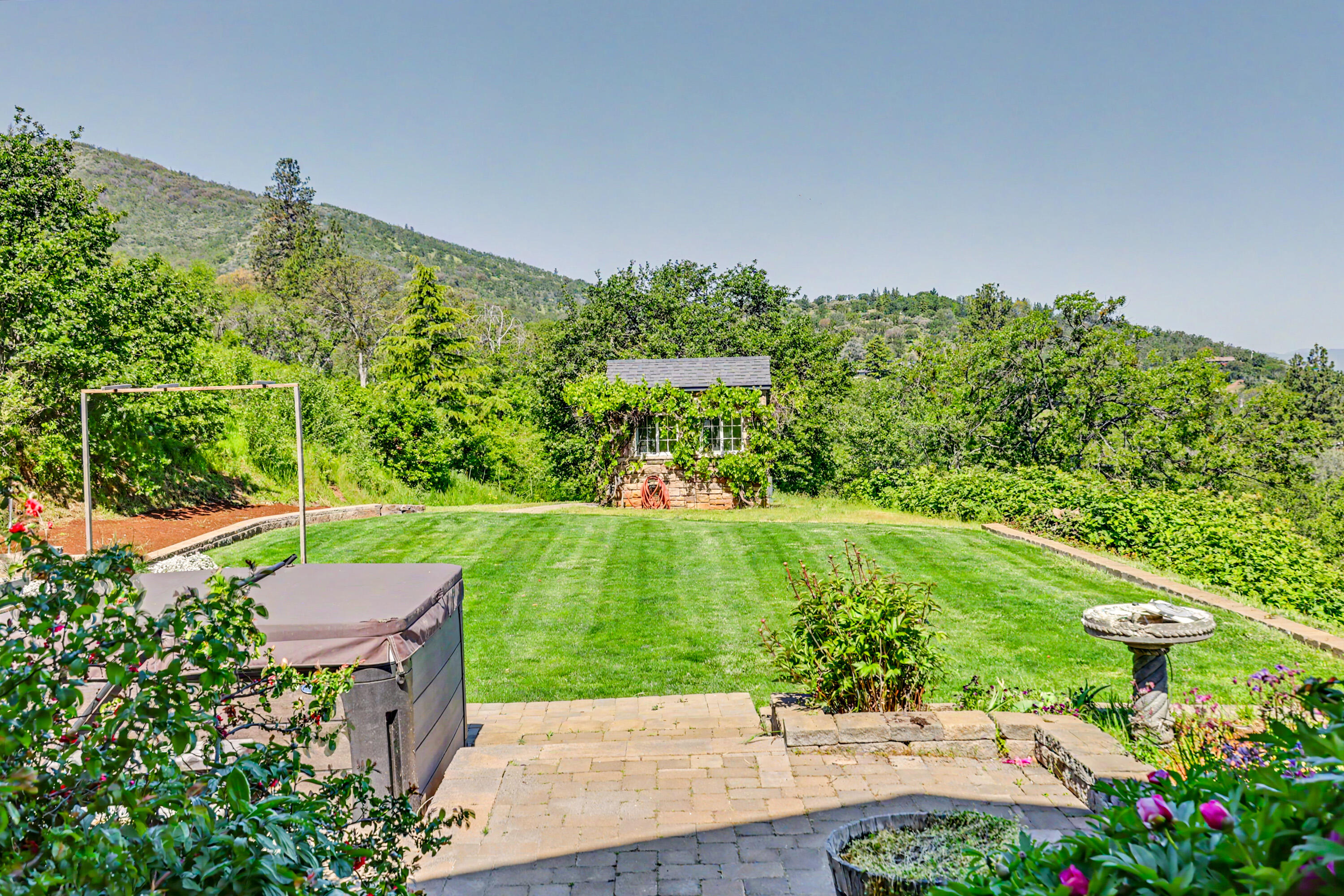 1678 Ashland Mine Road