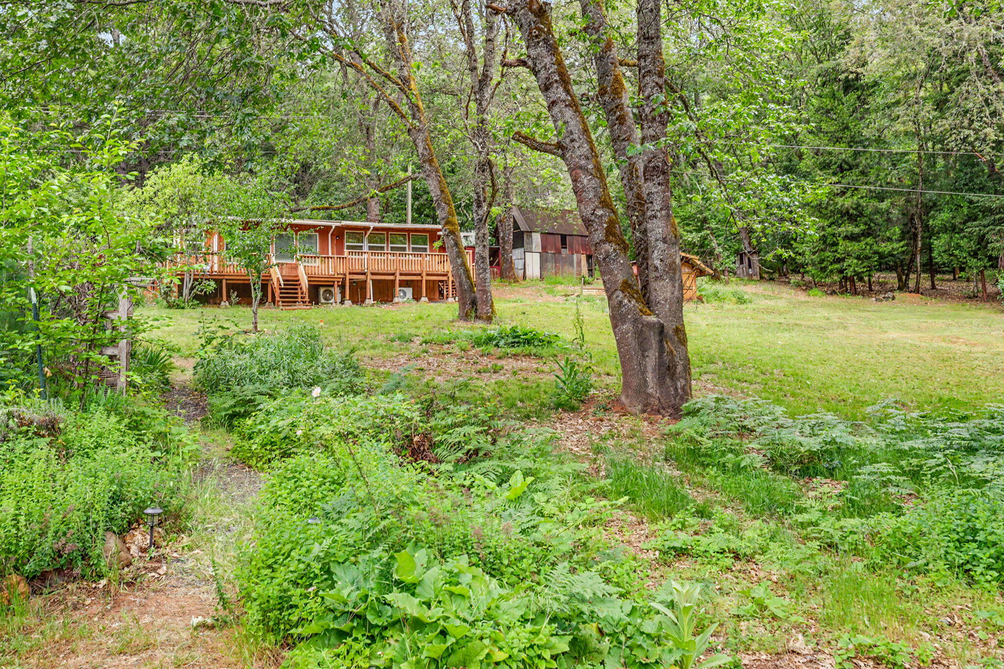 206 Lower Wolf Creek Road