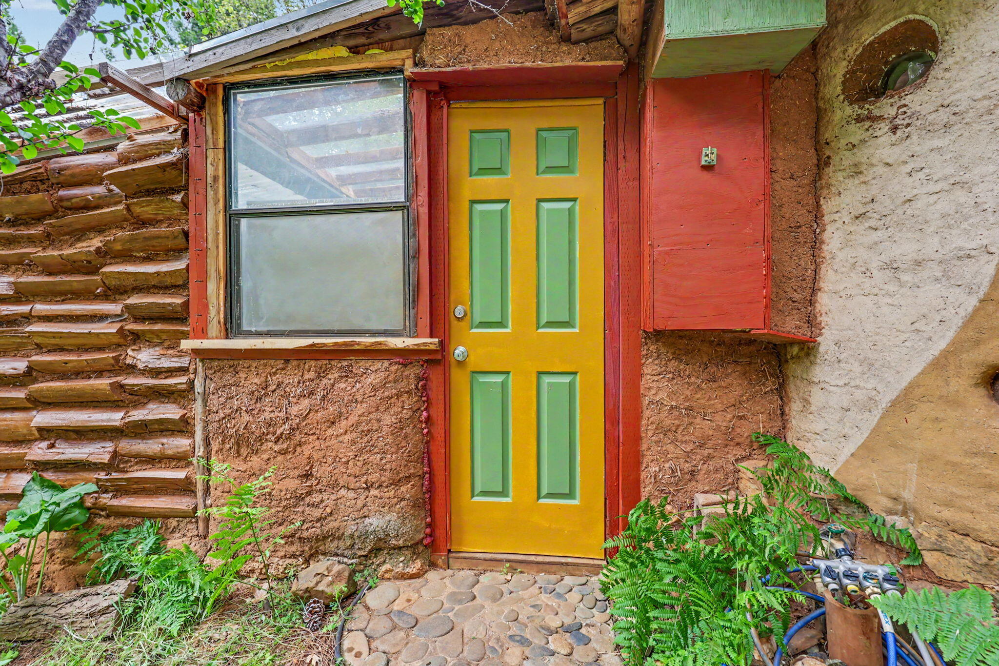 206 Lower Wolf Creek Road