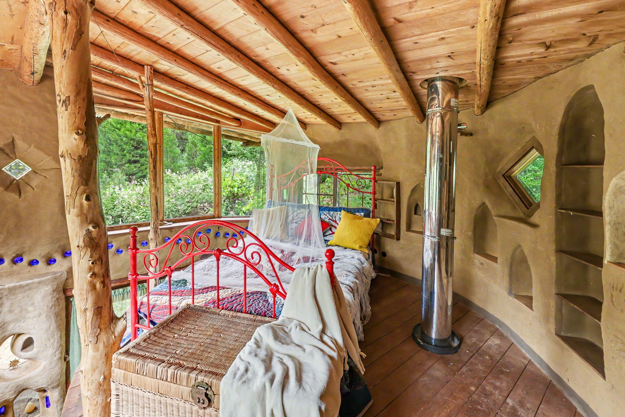 206 Lower Wolf Creek Road
