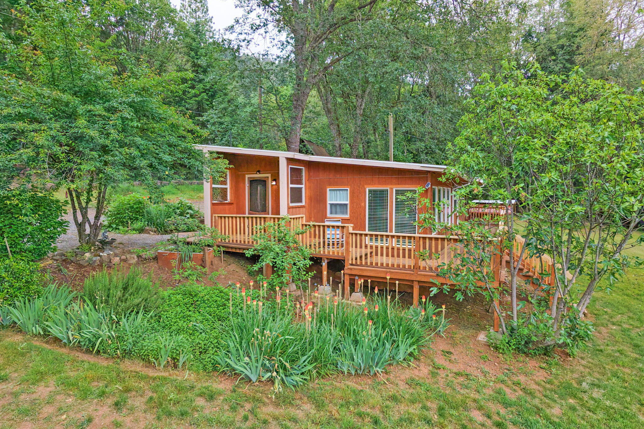 206 Lower Wolf Creek Road