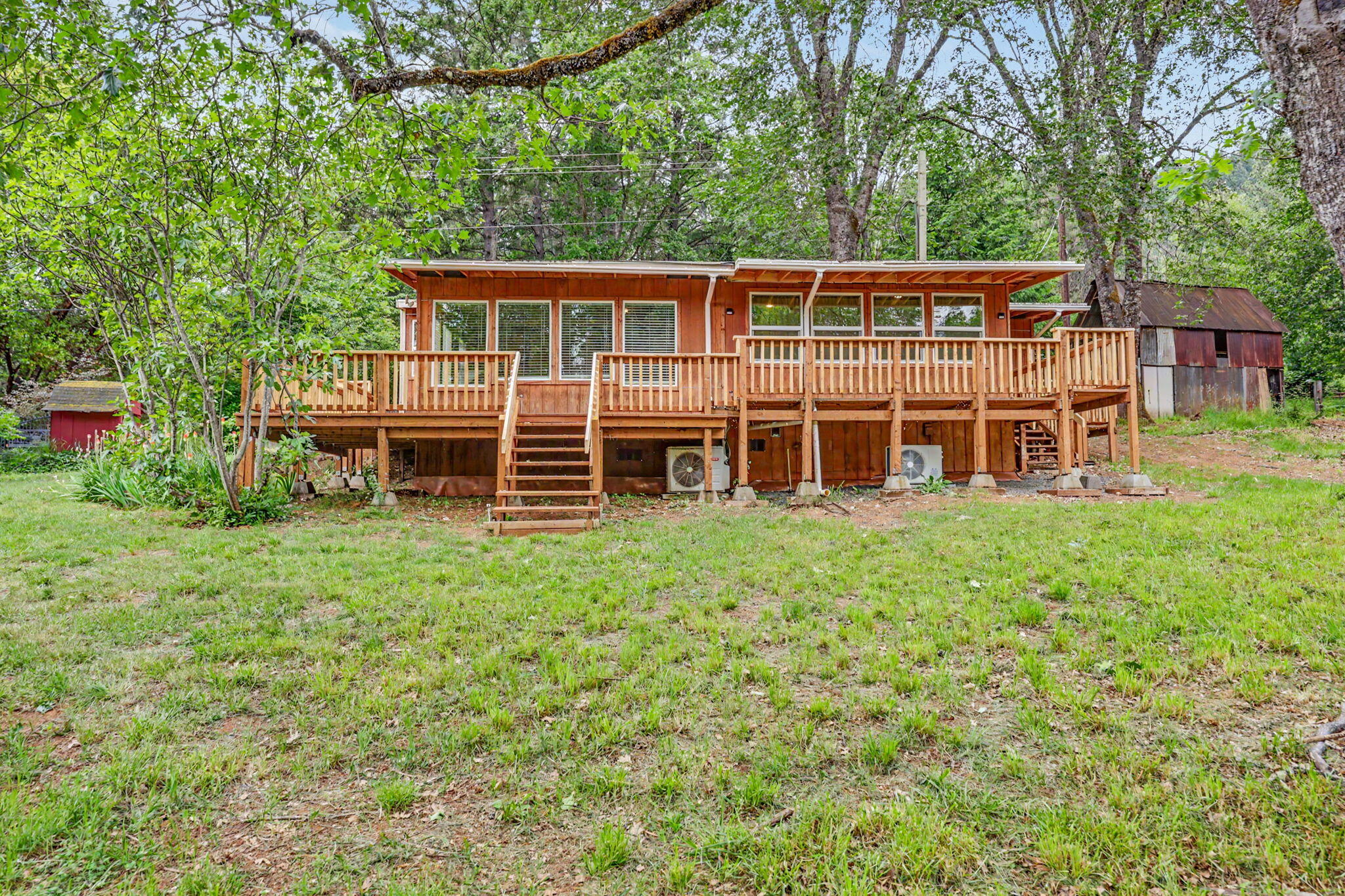 206 Lower Wolf Creek Road