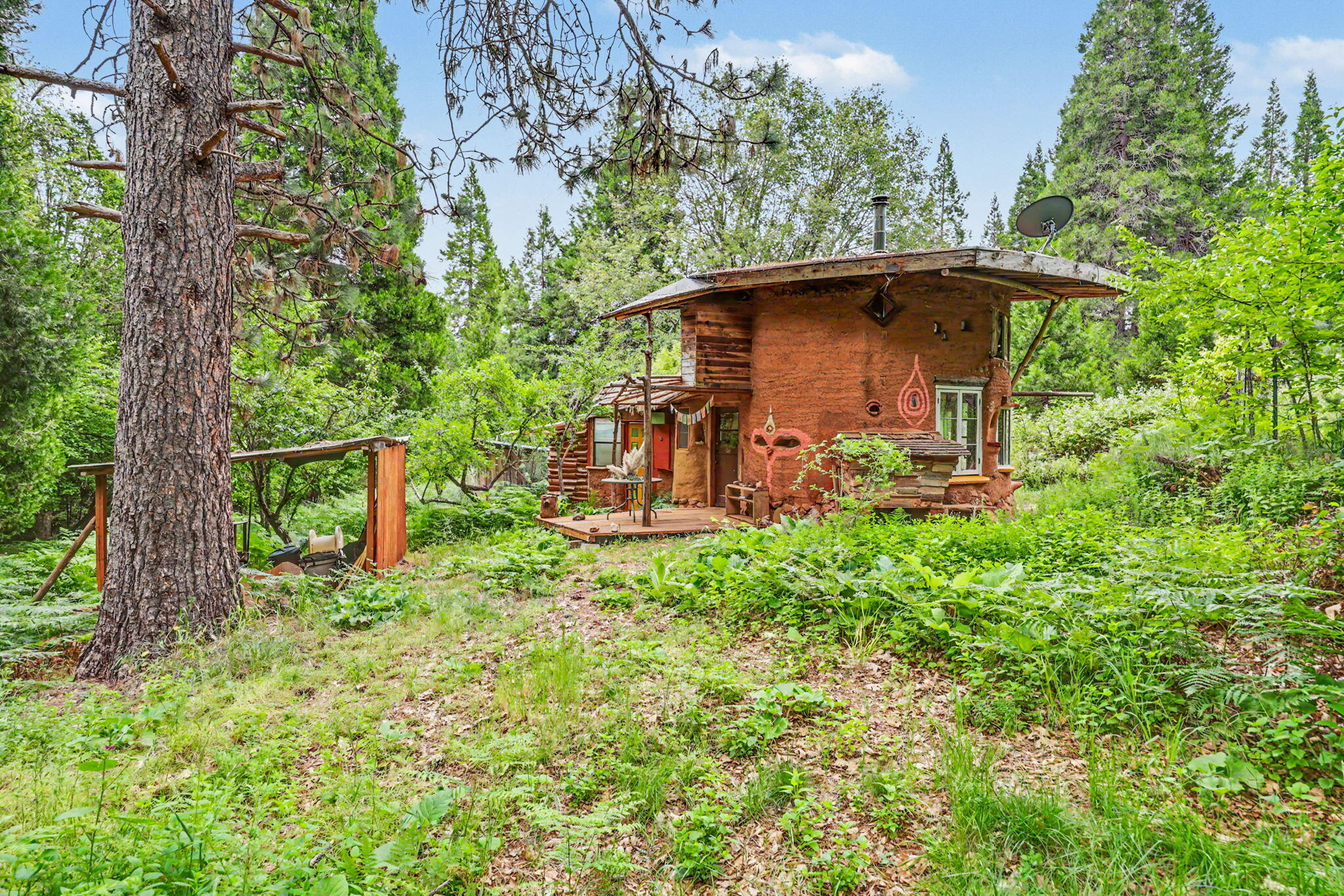 206 Lower Wolf Creek Road