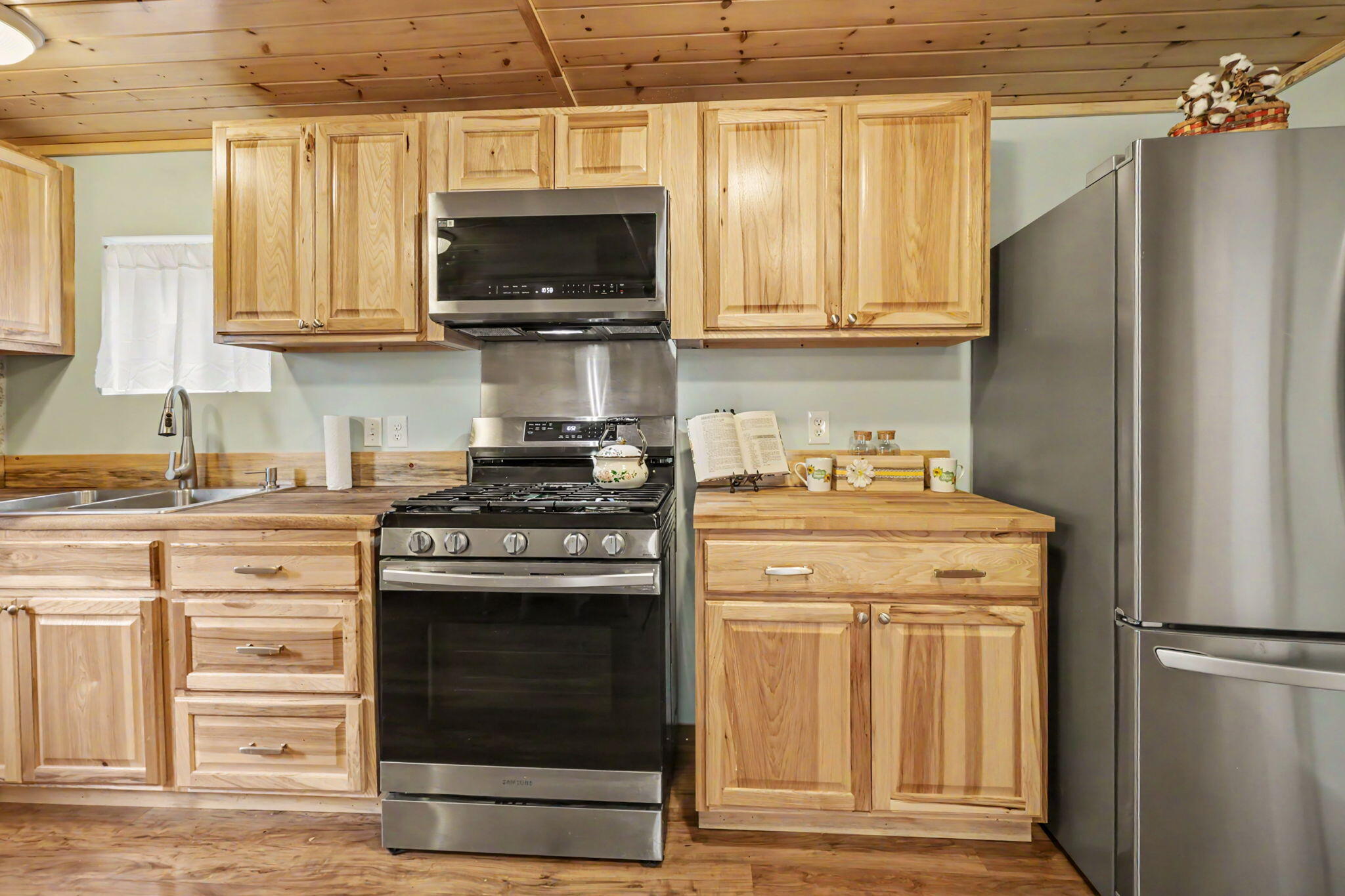 206 Lower Wolf Creek Road