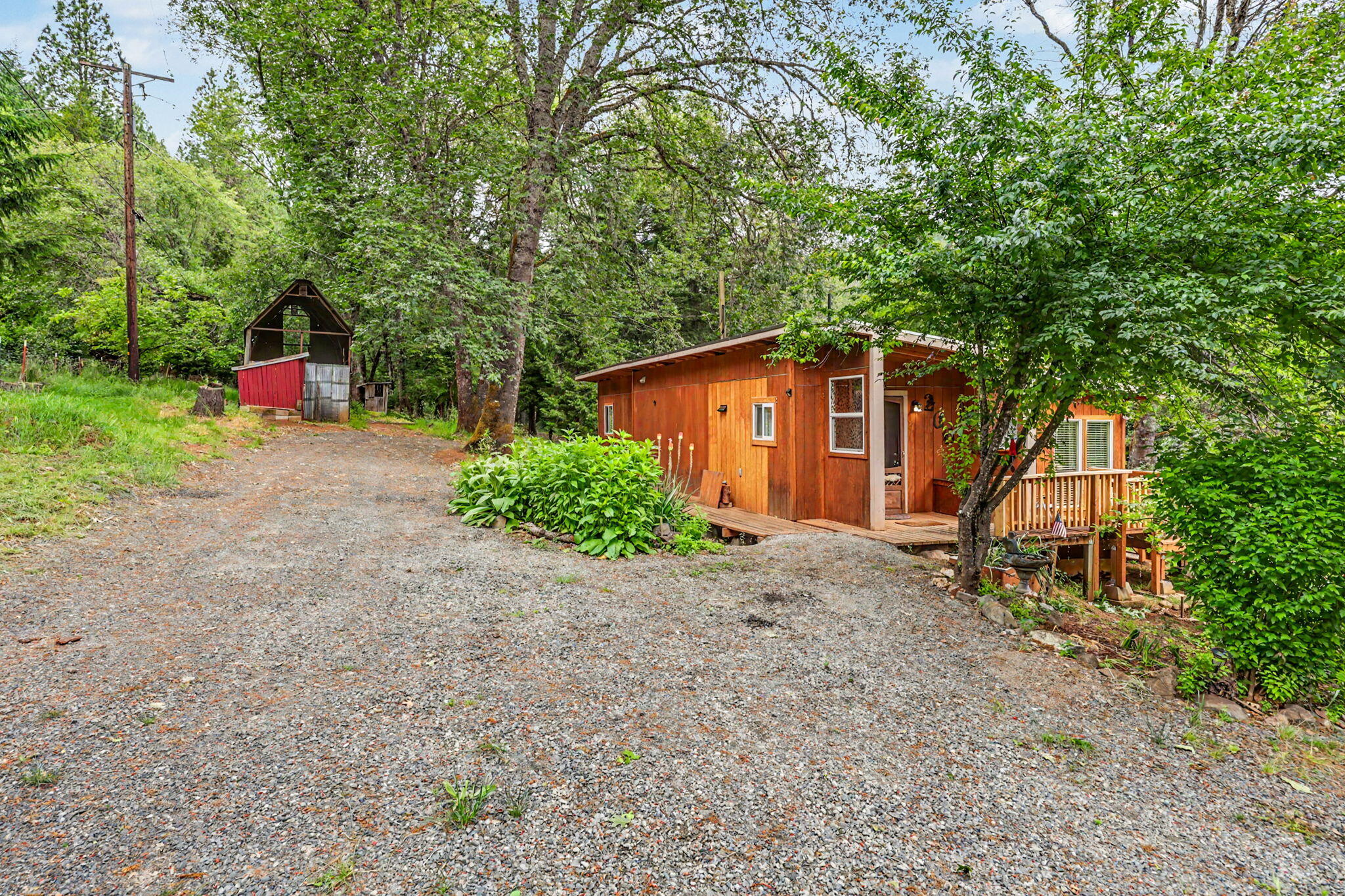 206 Lower Wolf Creek Road