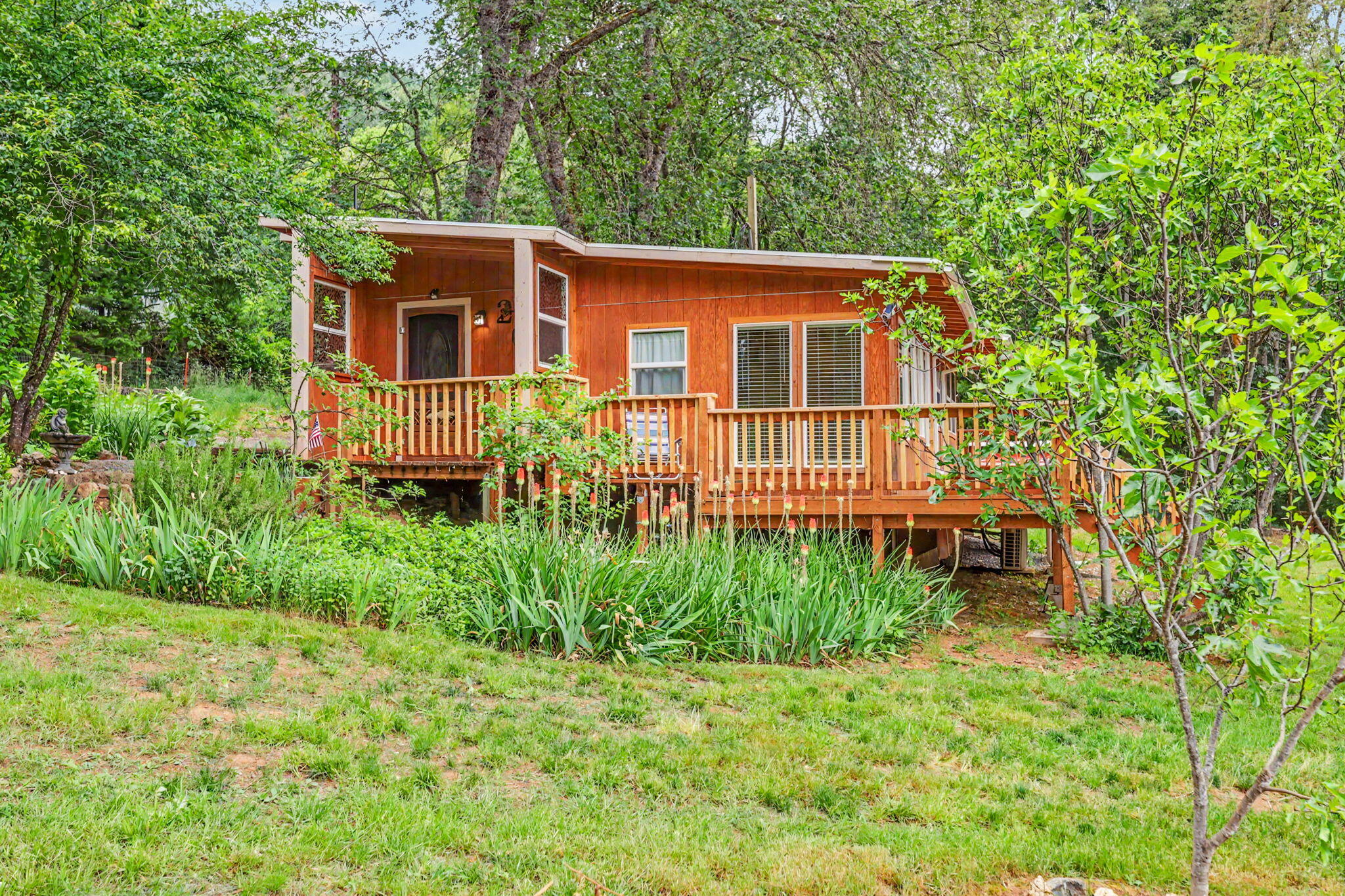 206 Lower Wolf Creek Road