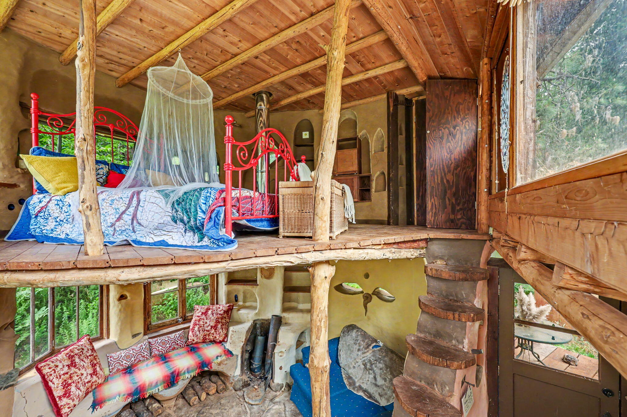 206 Lower Wolf Creek Road