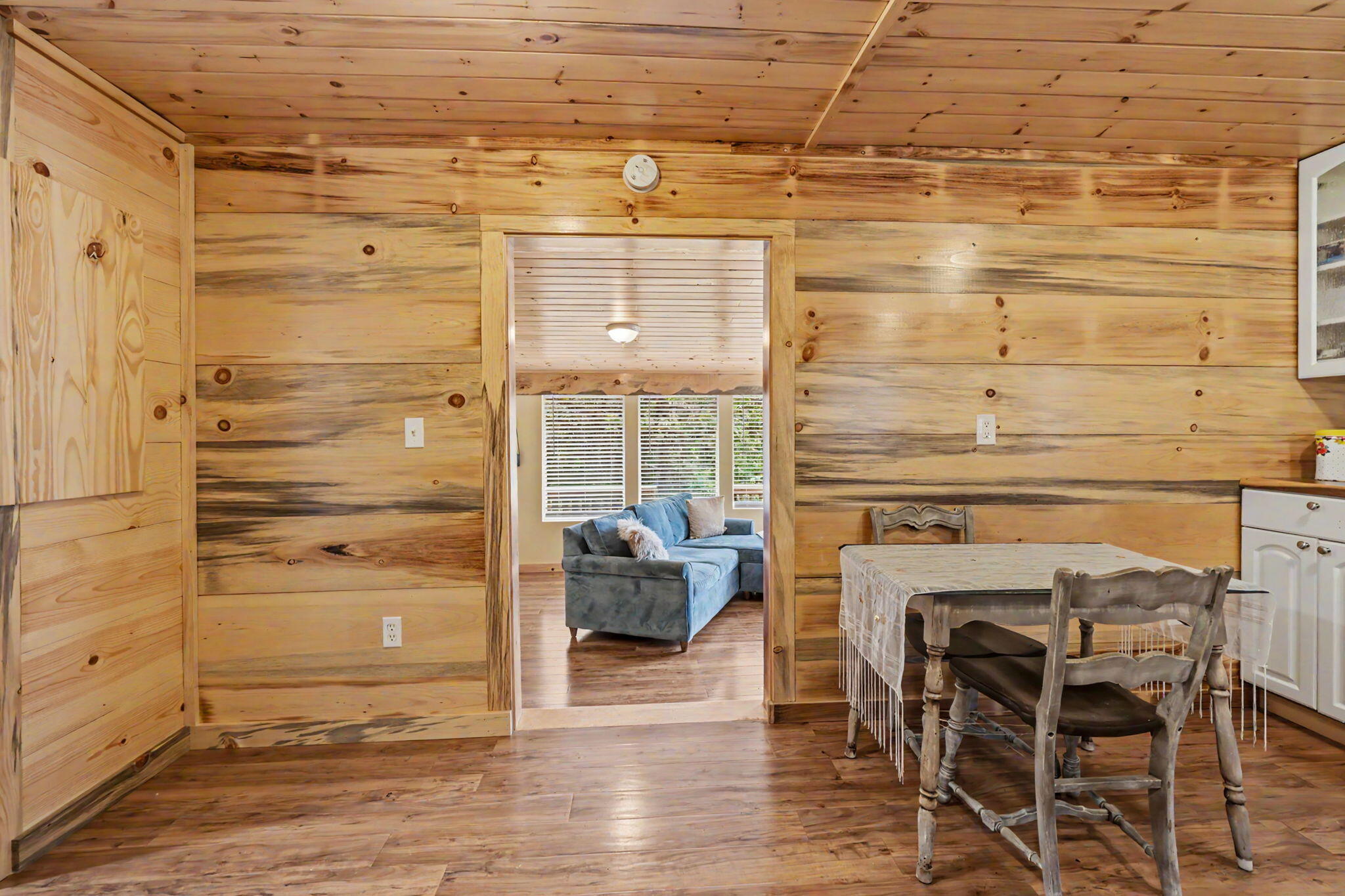 206 Lower Wolf Creek Road