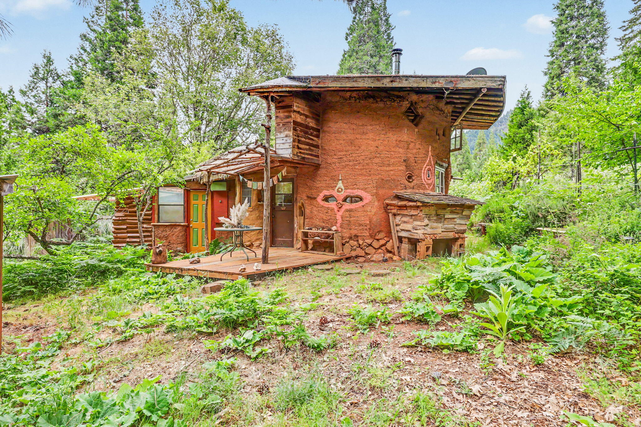 206 Lower Wolf Creek Road