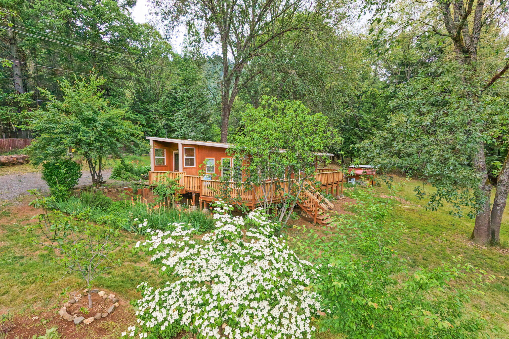 206 Lower Wolf Creek Road