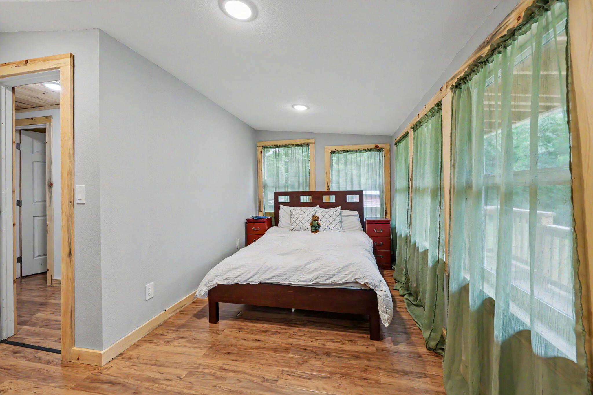 206 Lower Wolf Creek Road