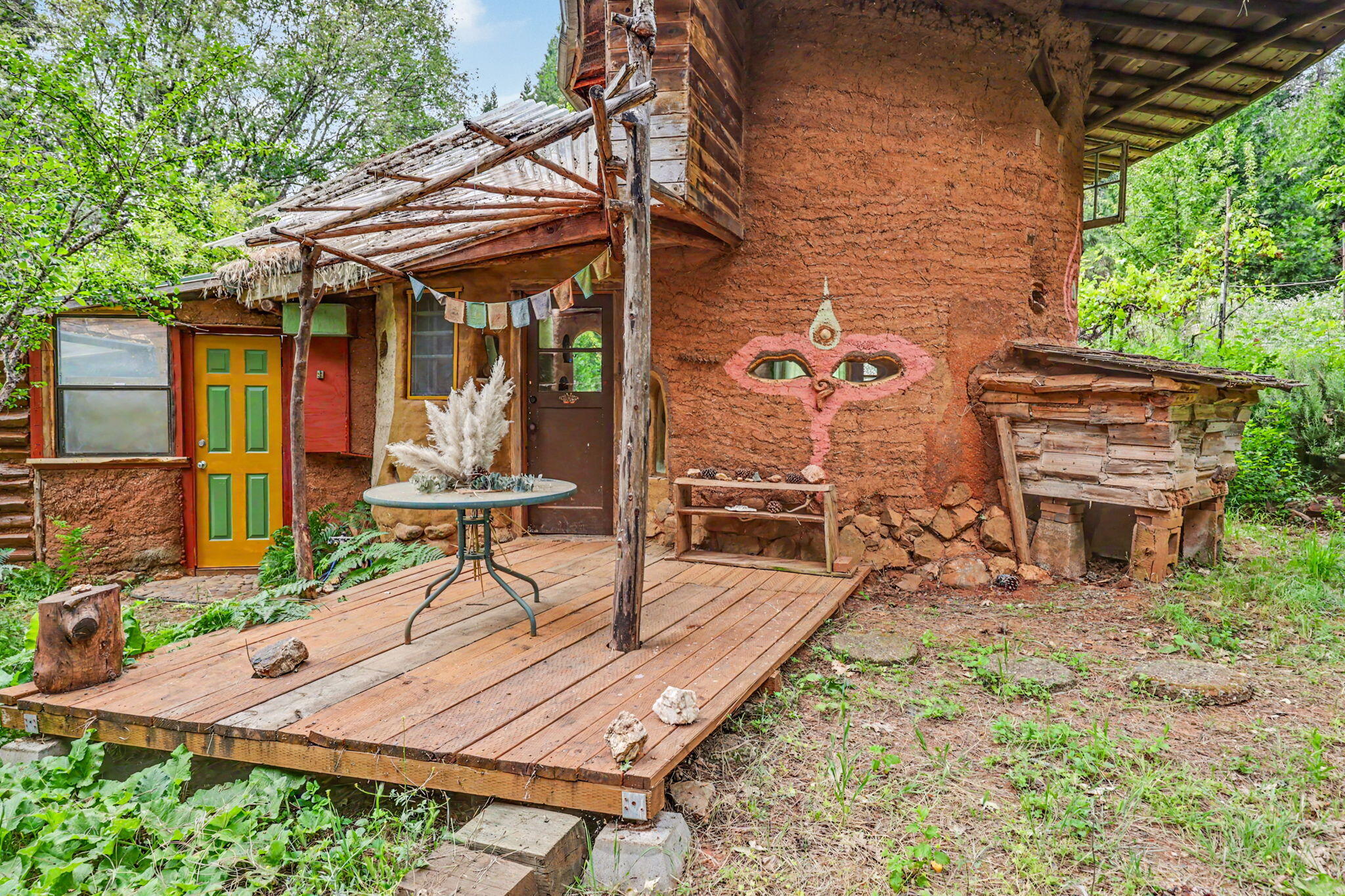 206 Lower Wolf Creek Road