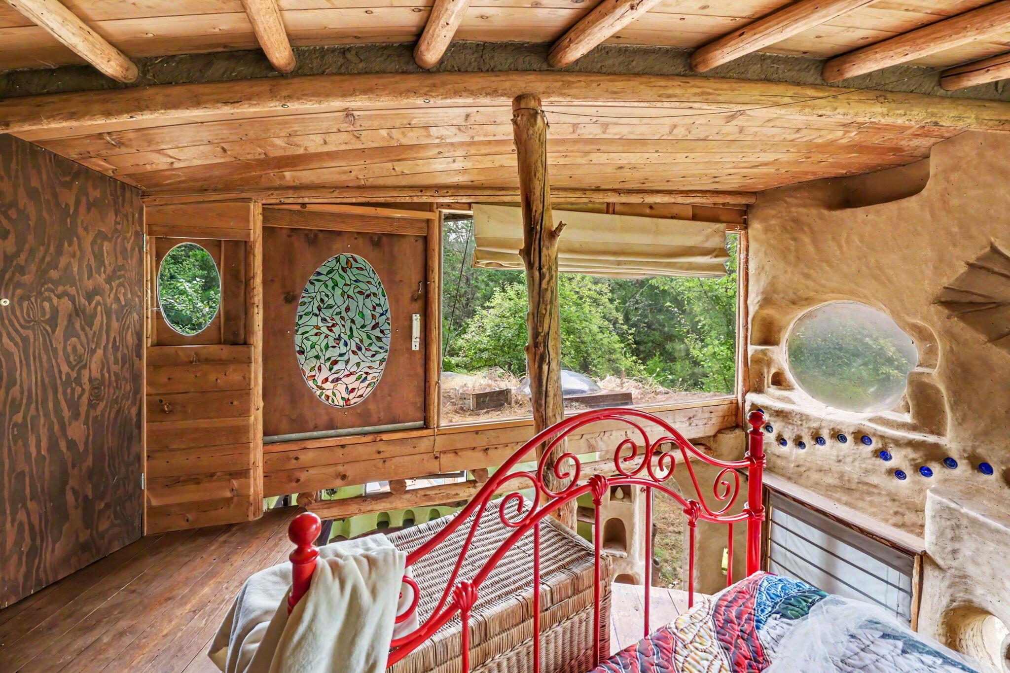 206 Lower Wolf Creek Road