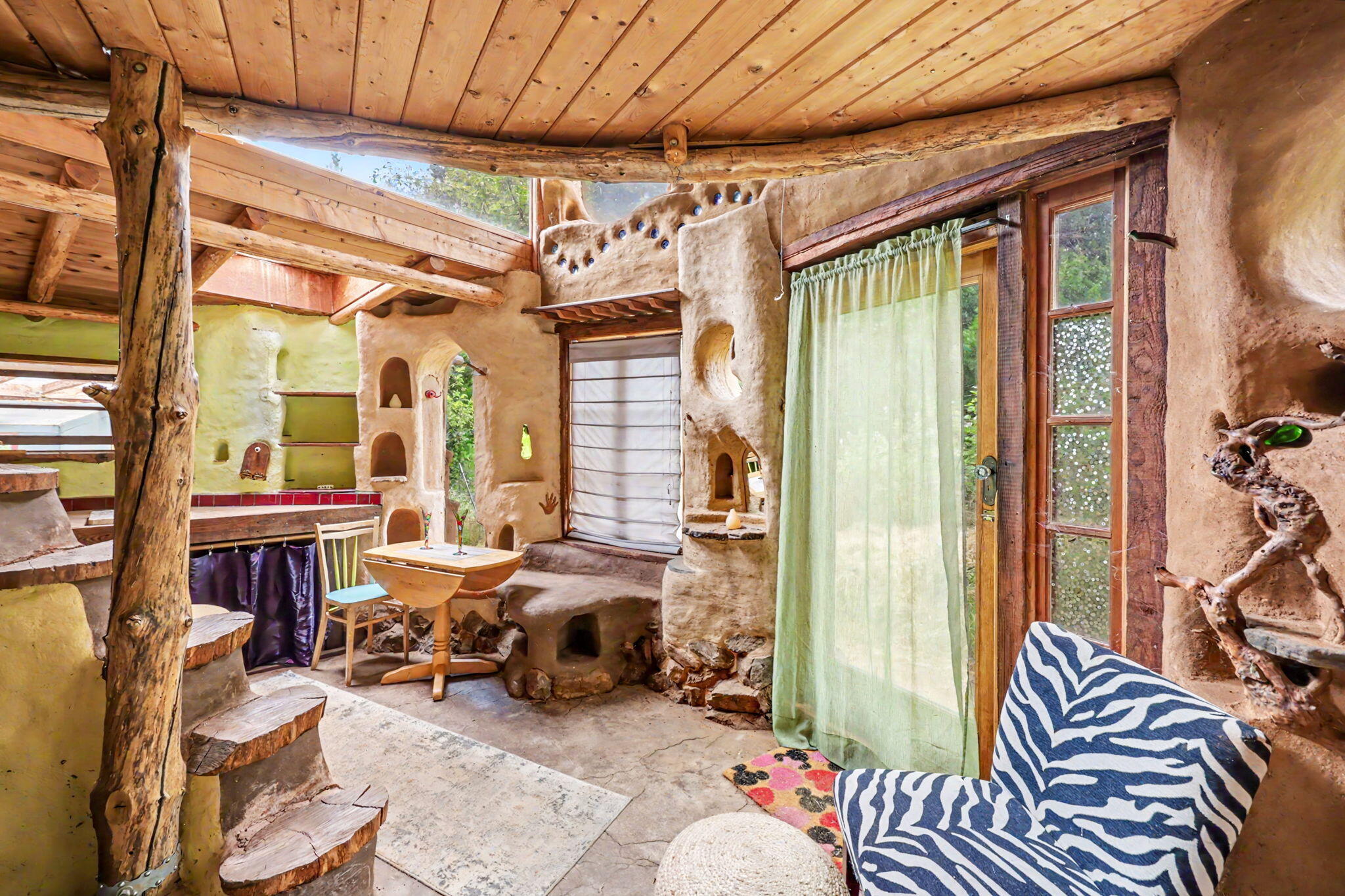 206 Lower Wolf Creek Road