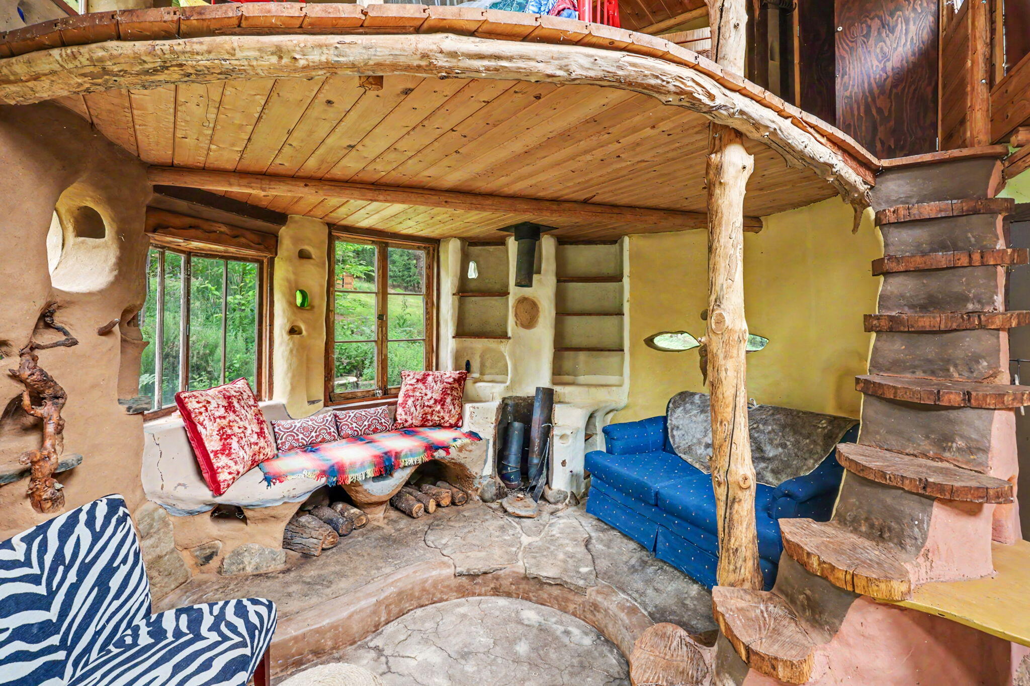 206 Lower Wolf Creek Road
